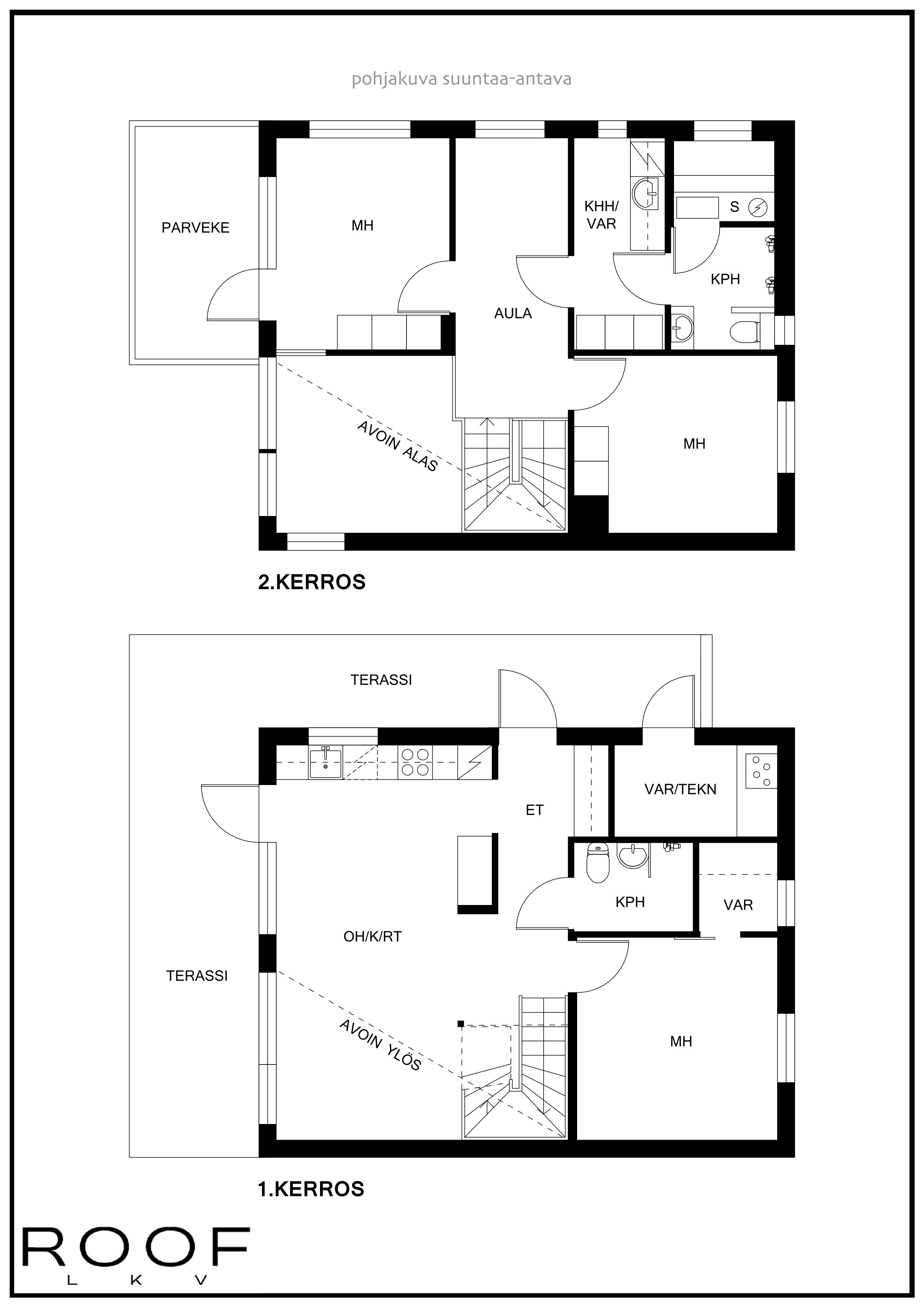 Apartment image