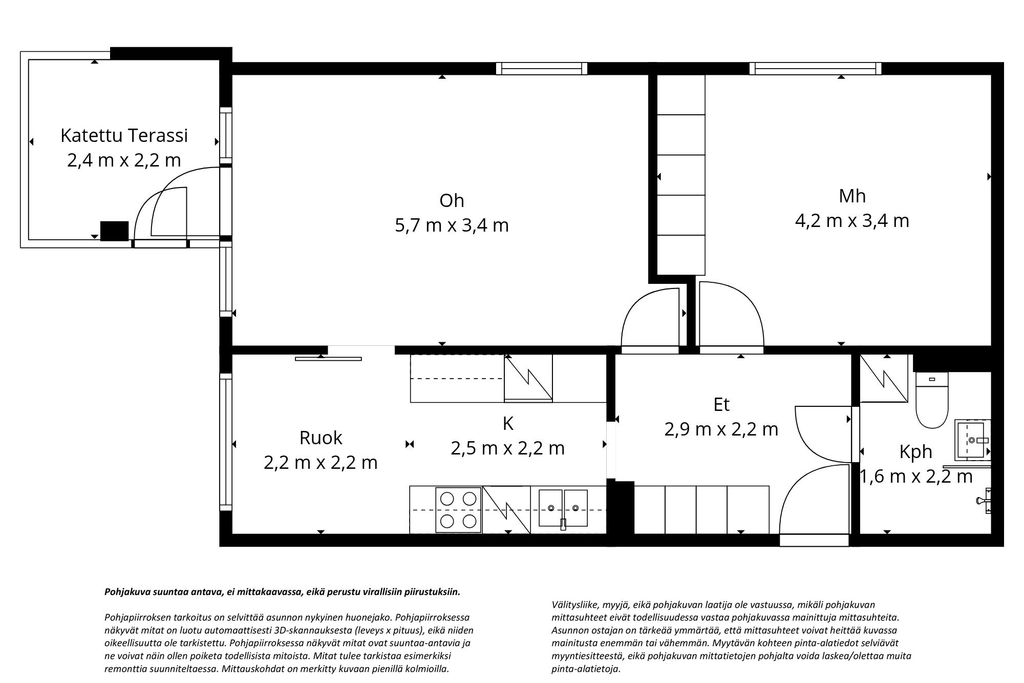 Apartment image