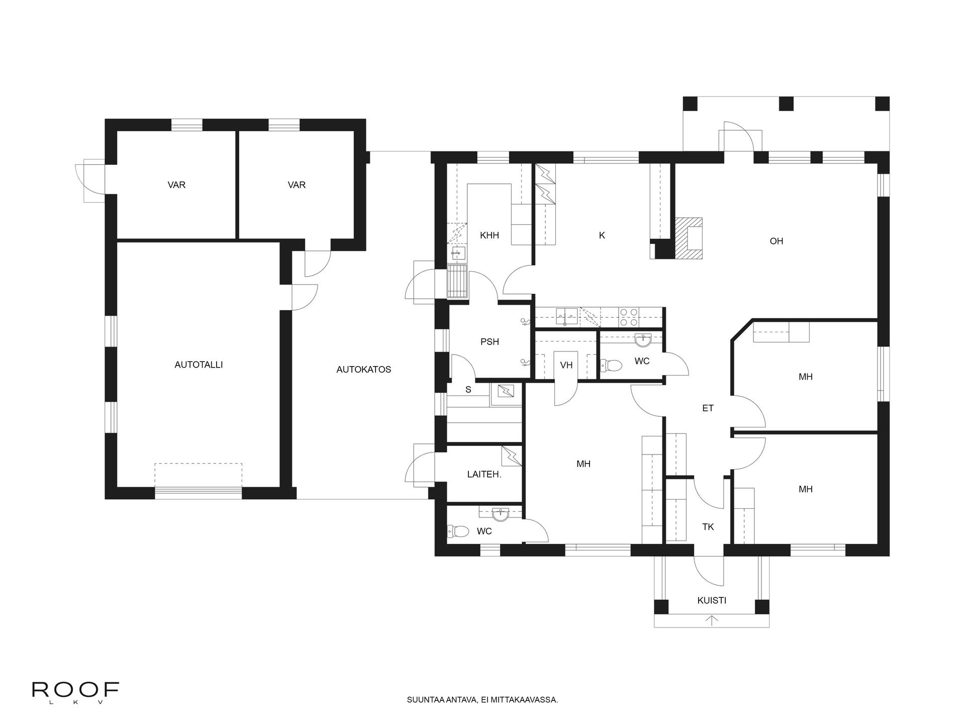 Apartment image