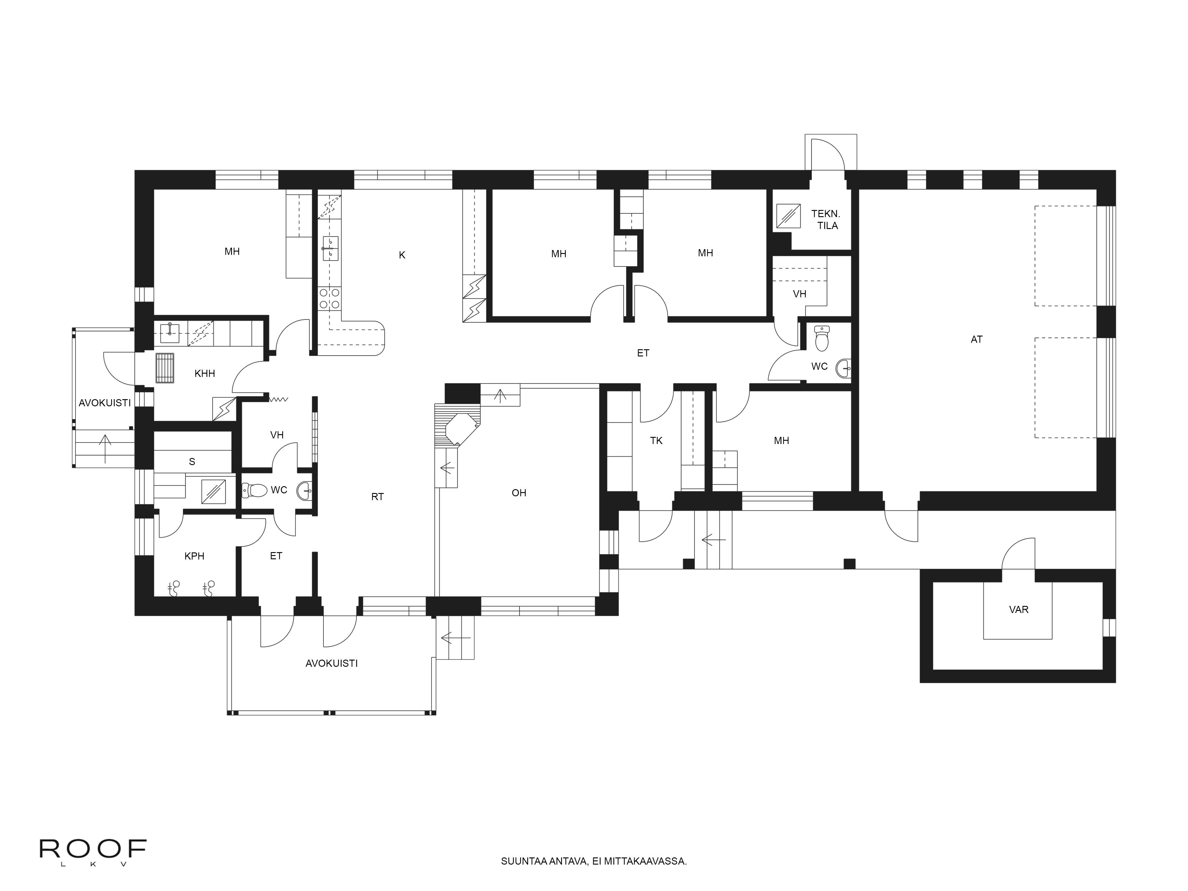 Apartment image