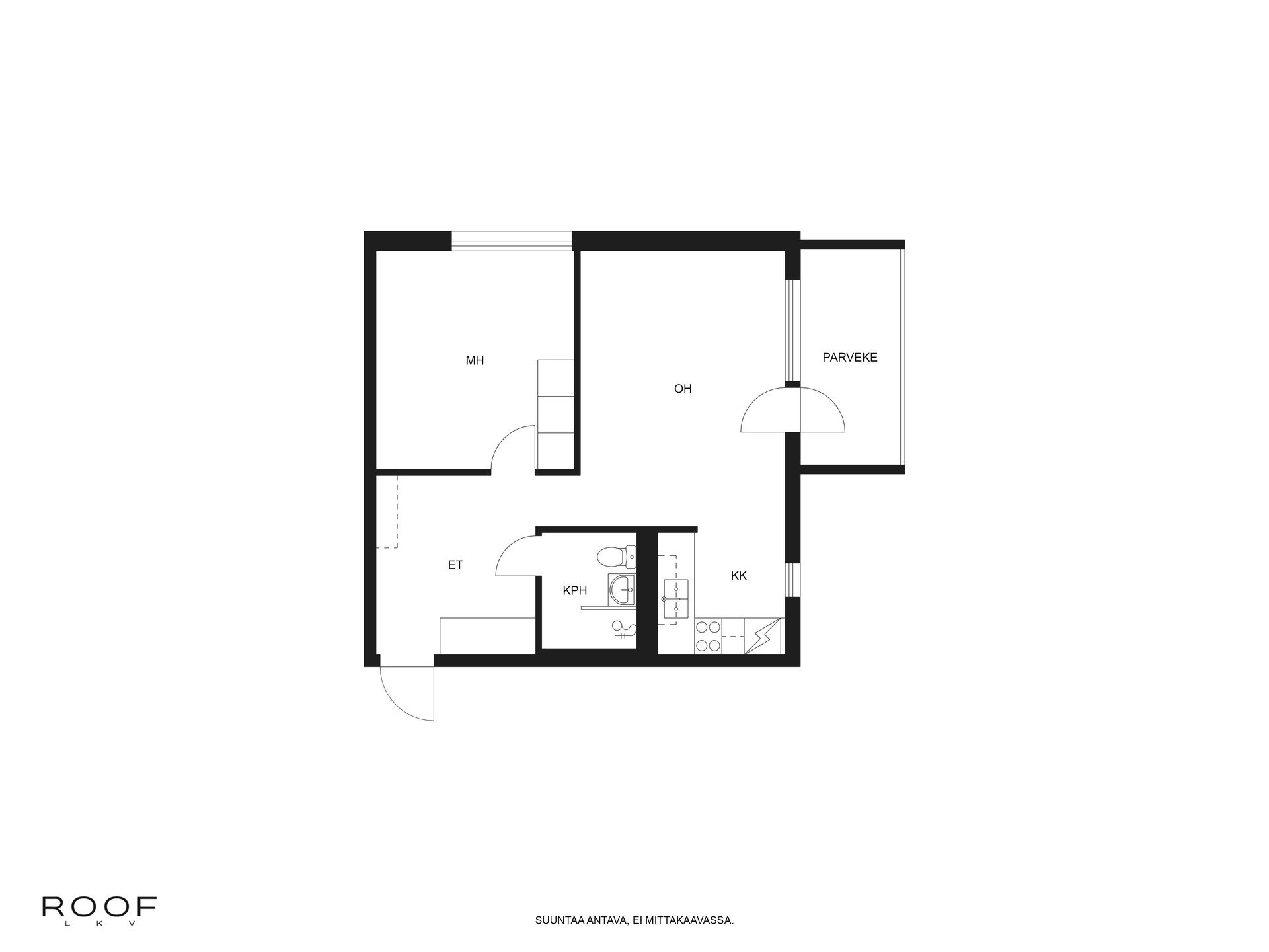 Apartment image