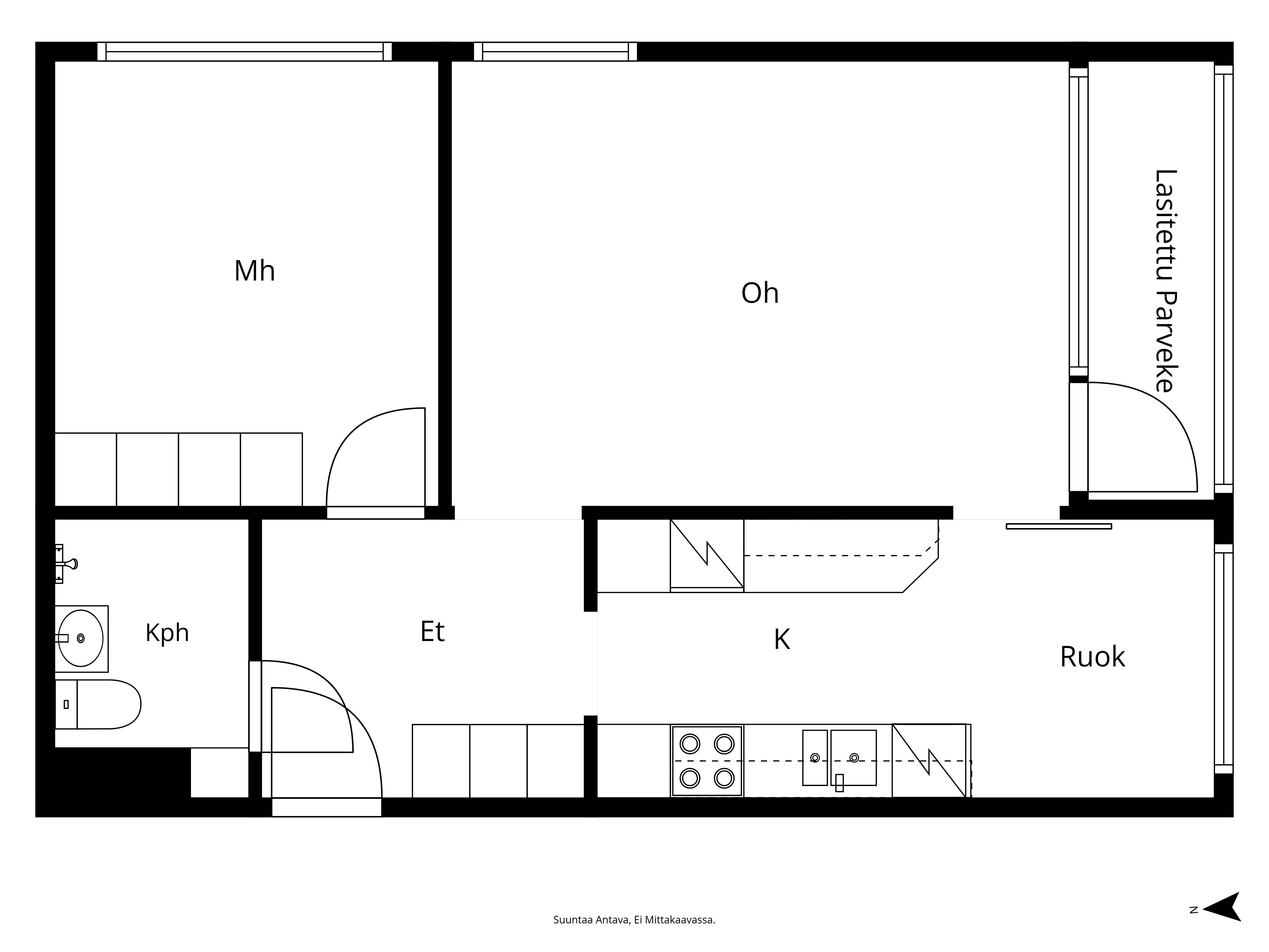 Apartment image