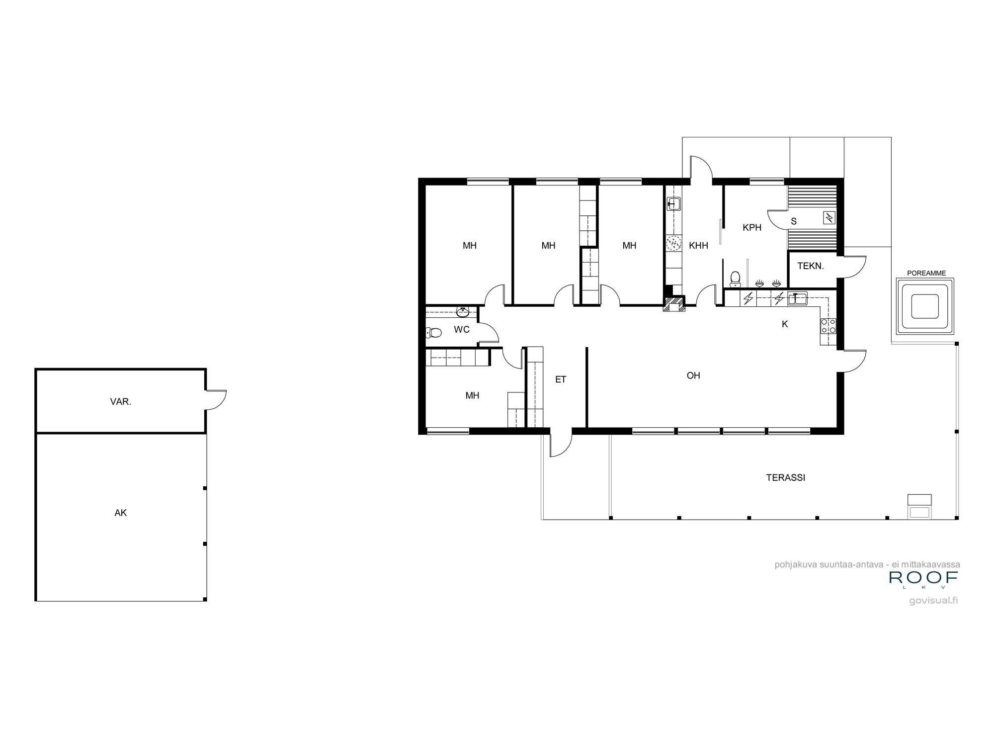Apartment image