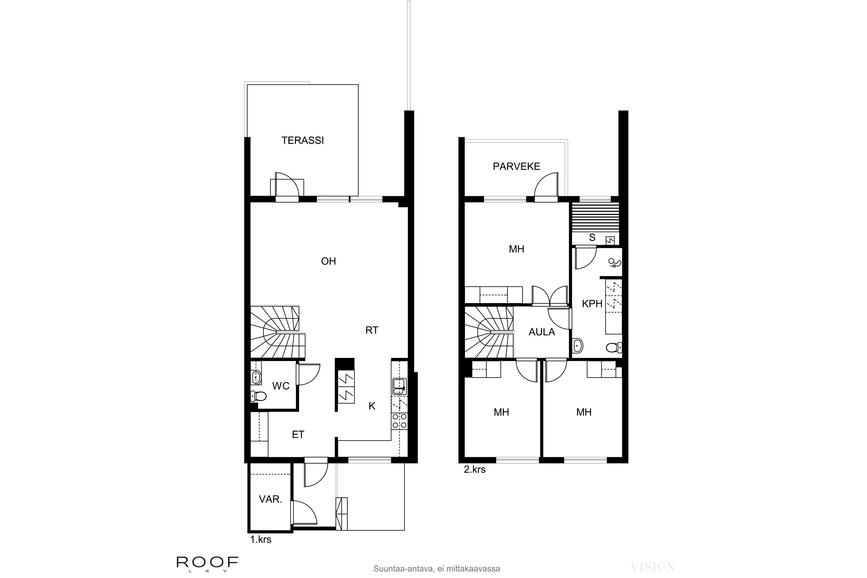 Apartment image