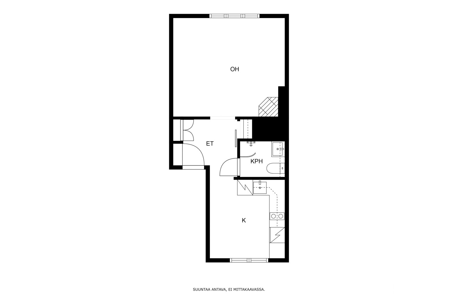 Apartment image