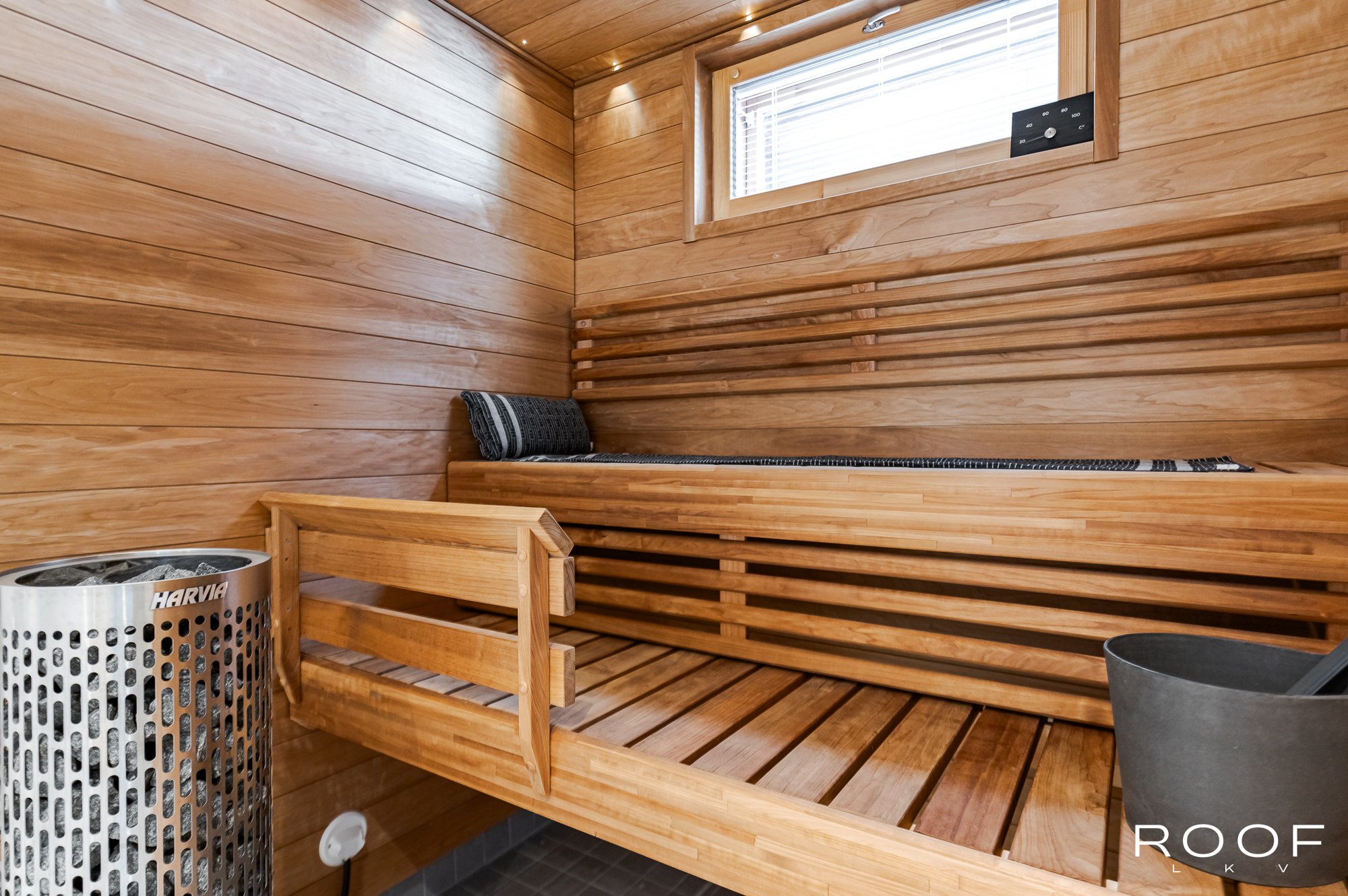 Target image