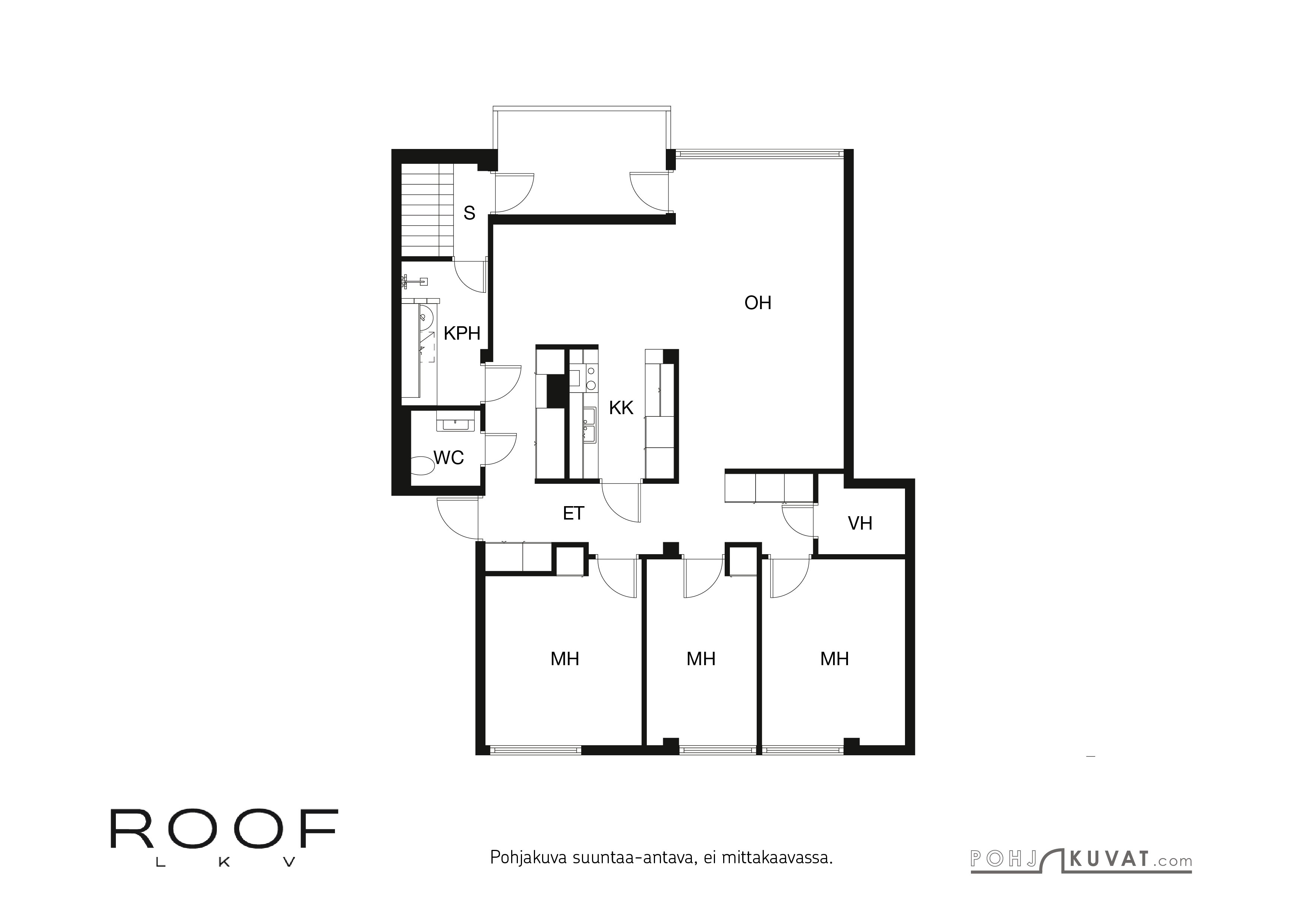 Apartment image