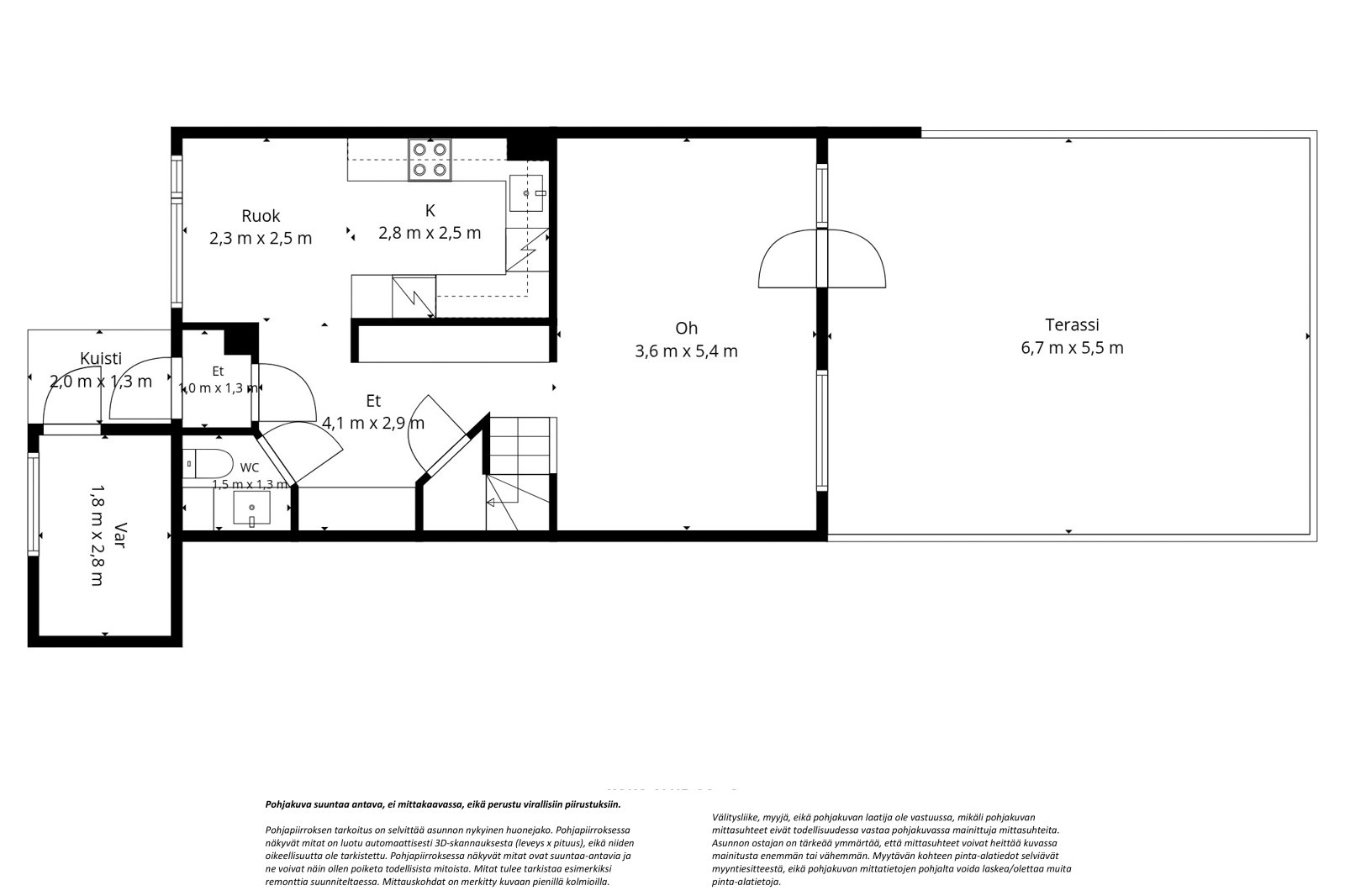 Apartment image