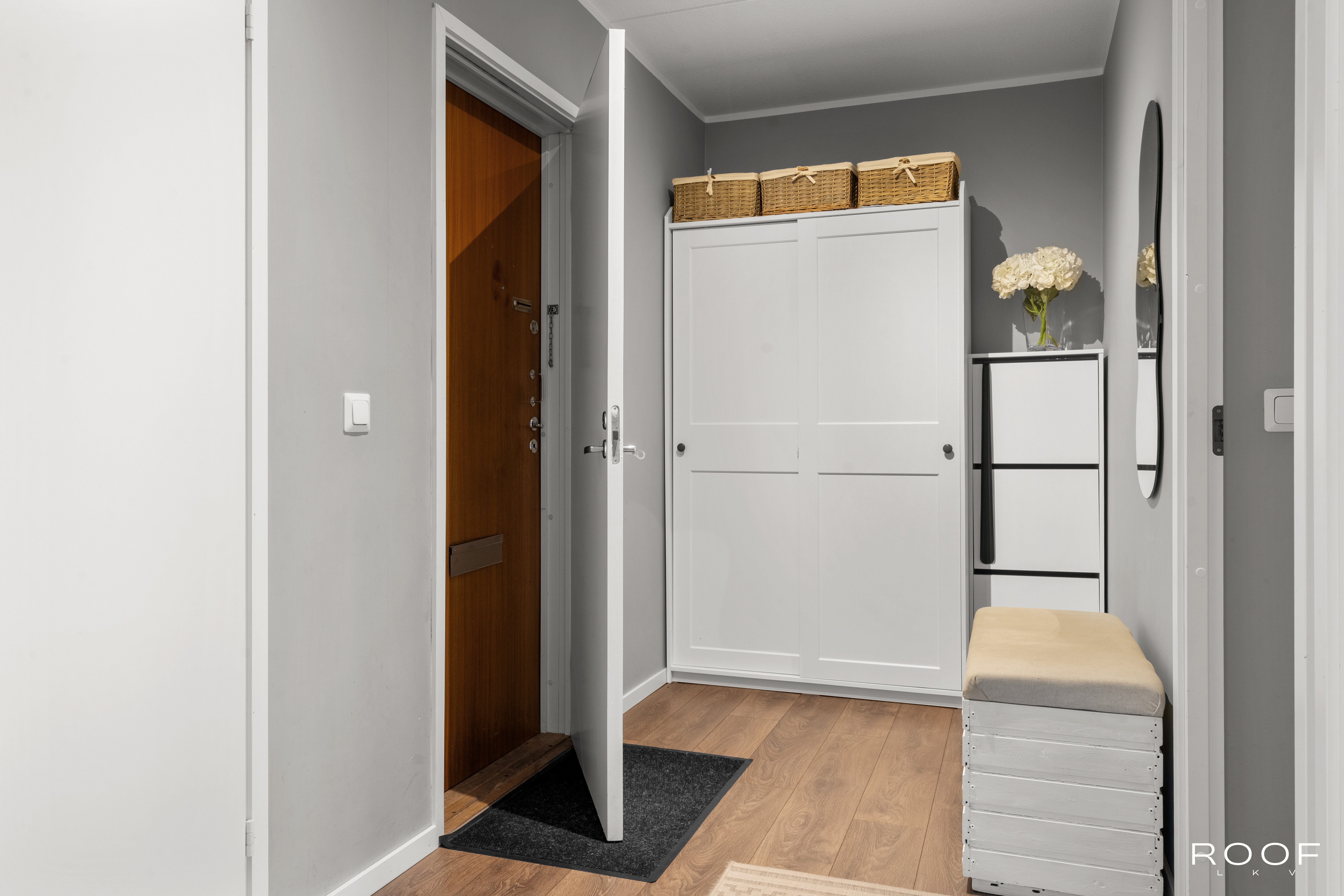 Apartment image