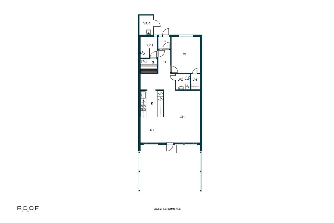 Apartment image