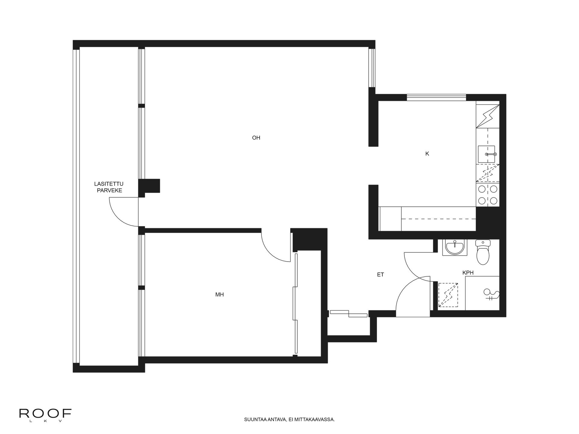 Apartment image