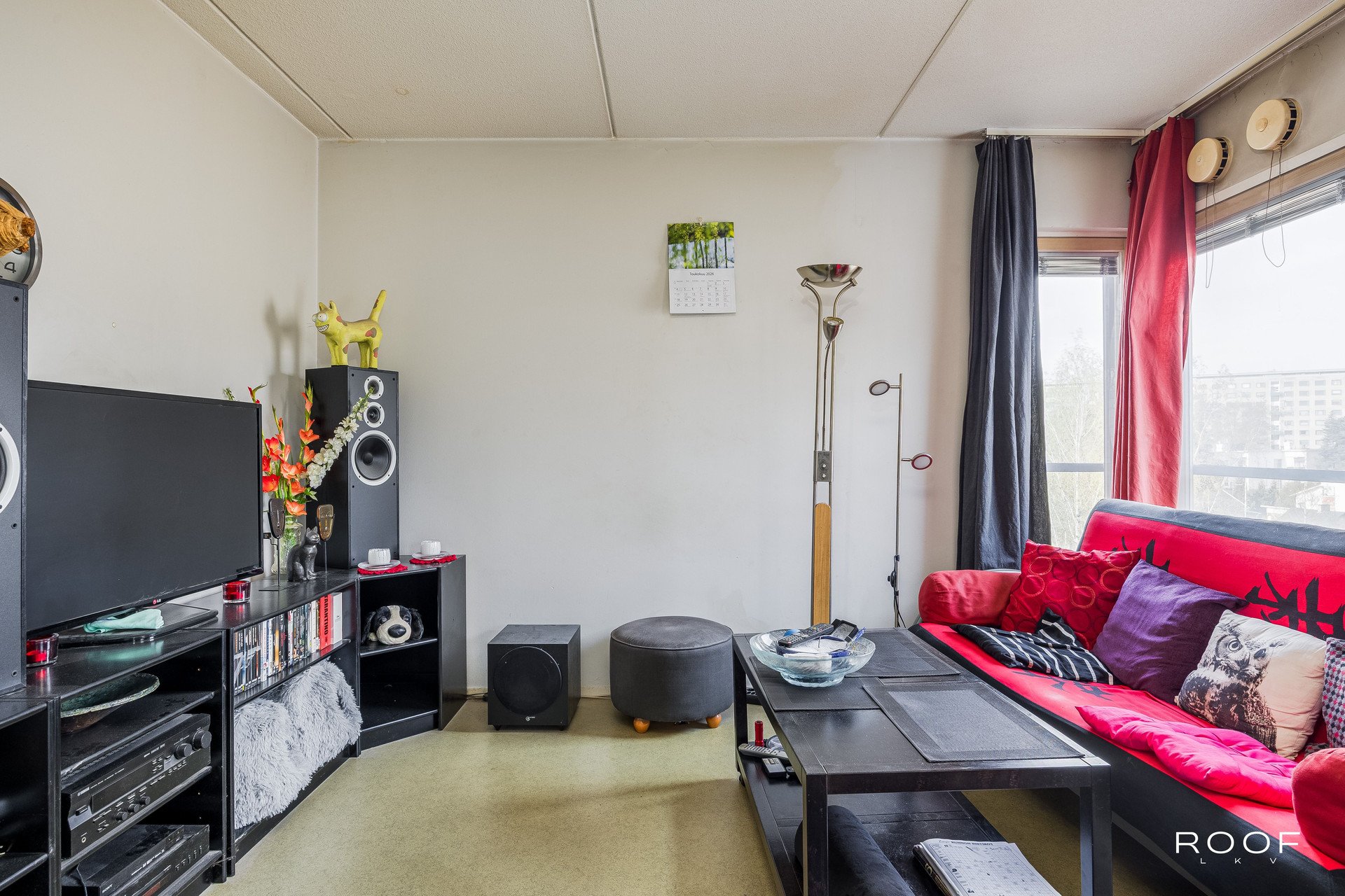 Apartment image