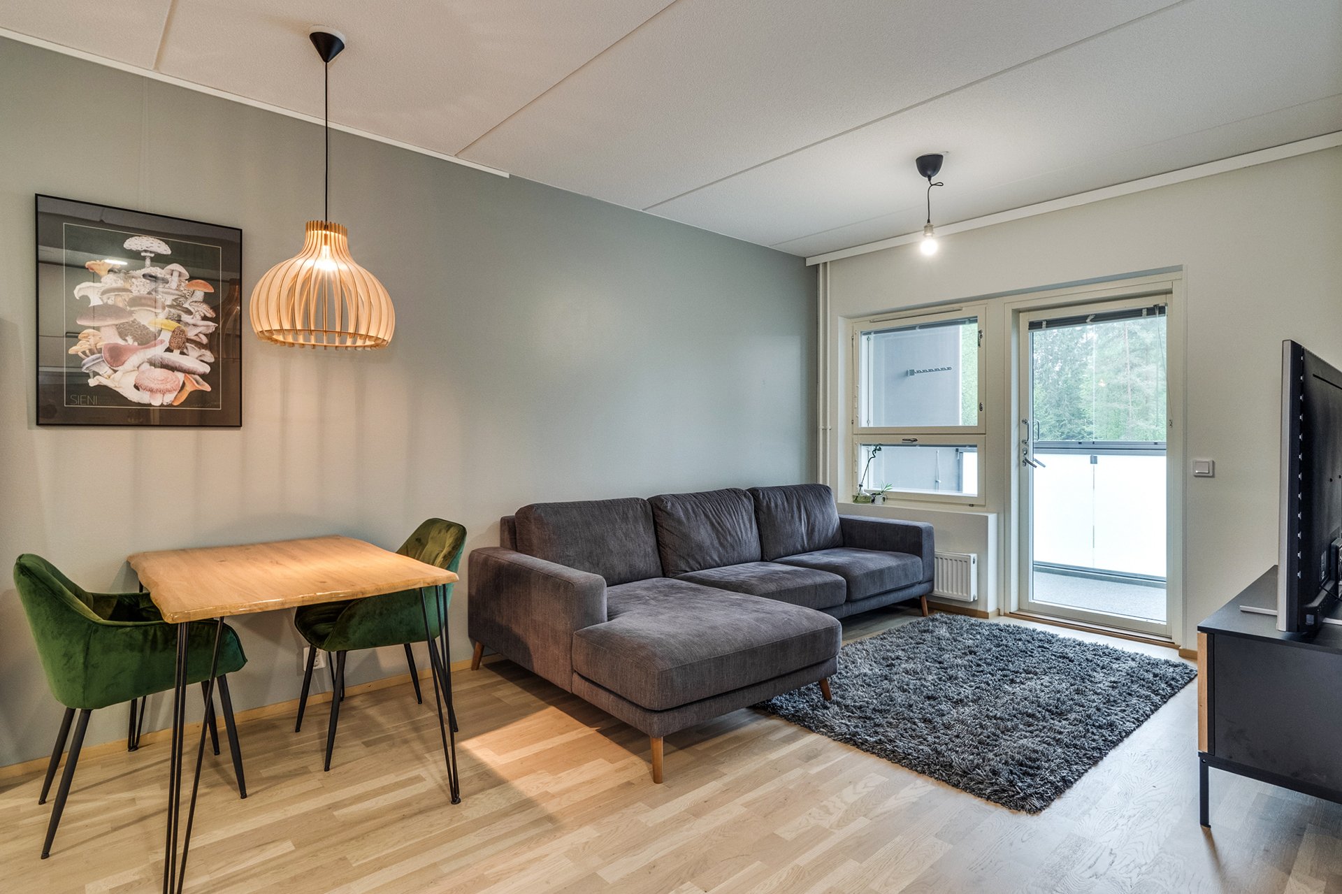 Apartment image