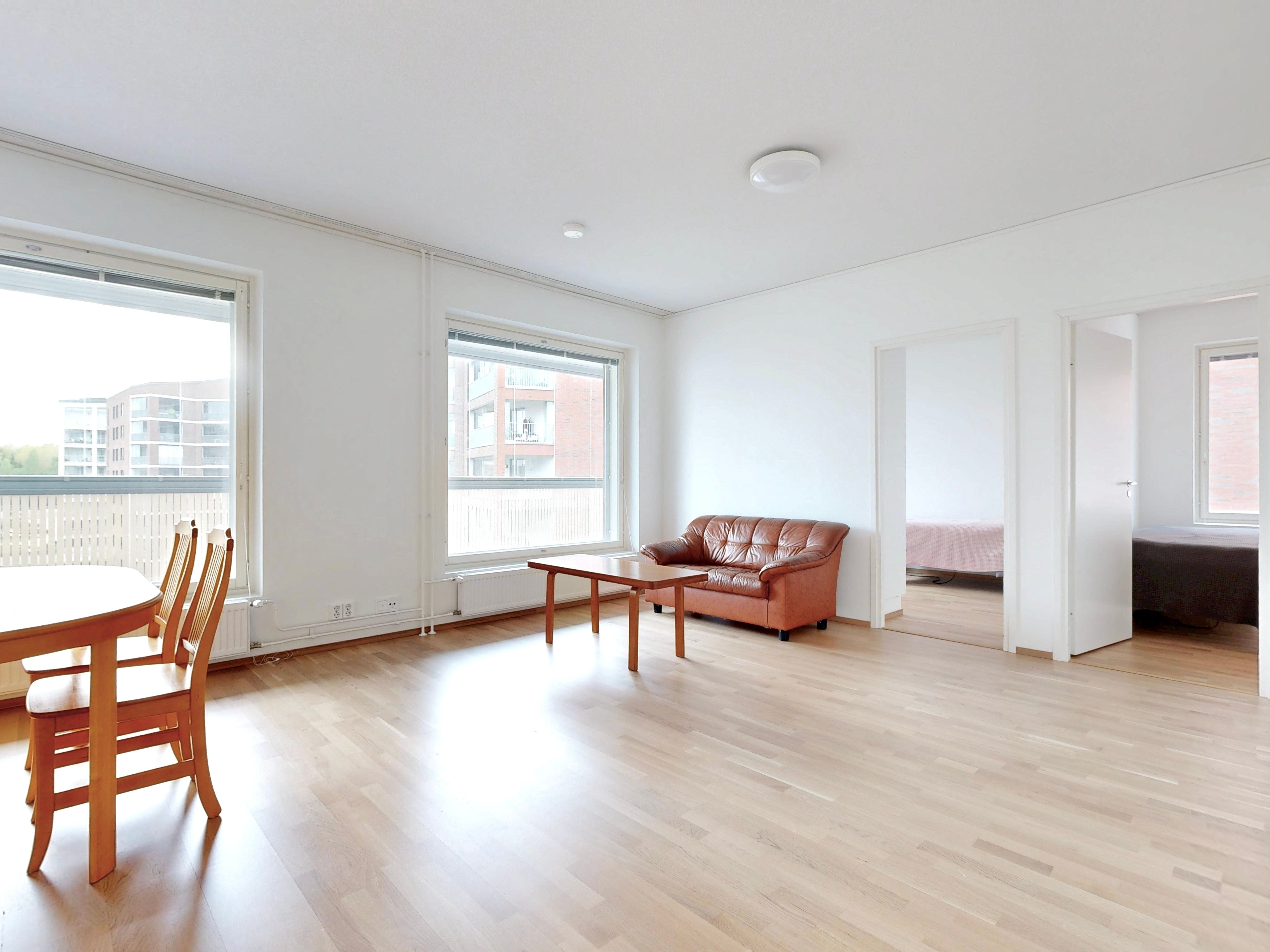 Apartment image