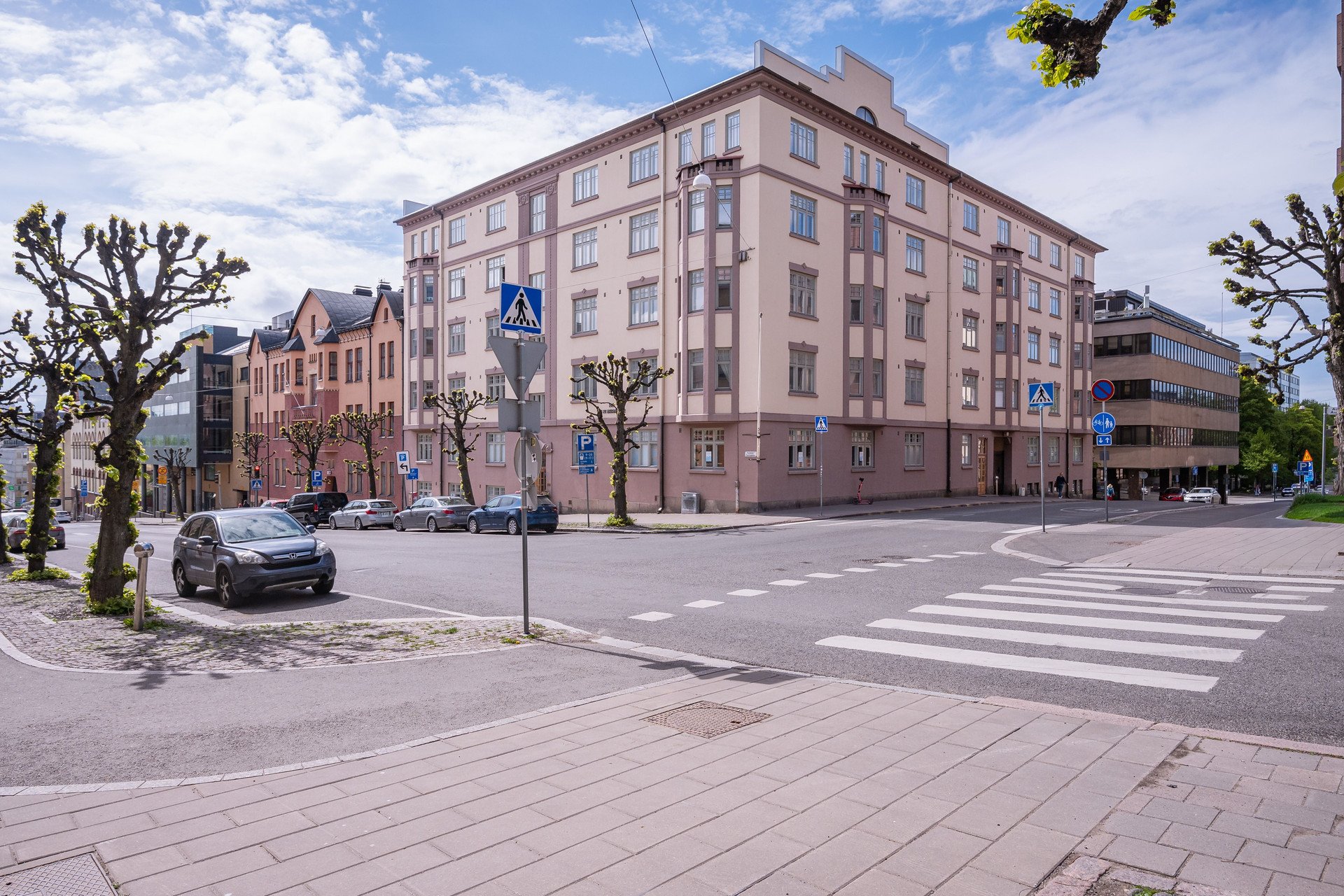 Apartment image