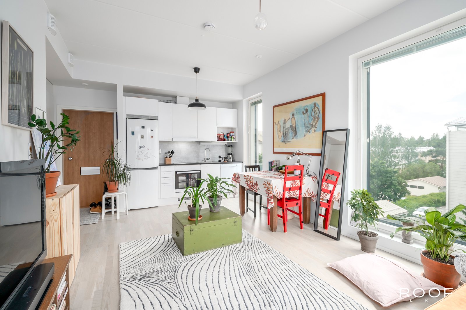Apartment image