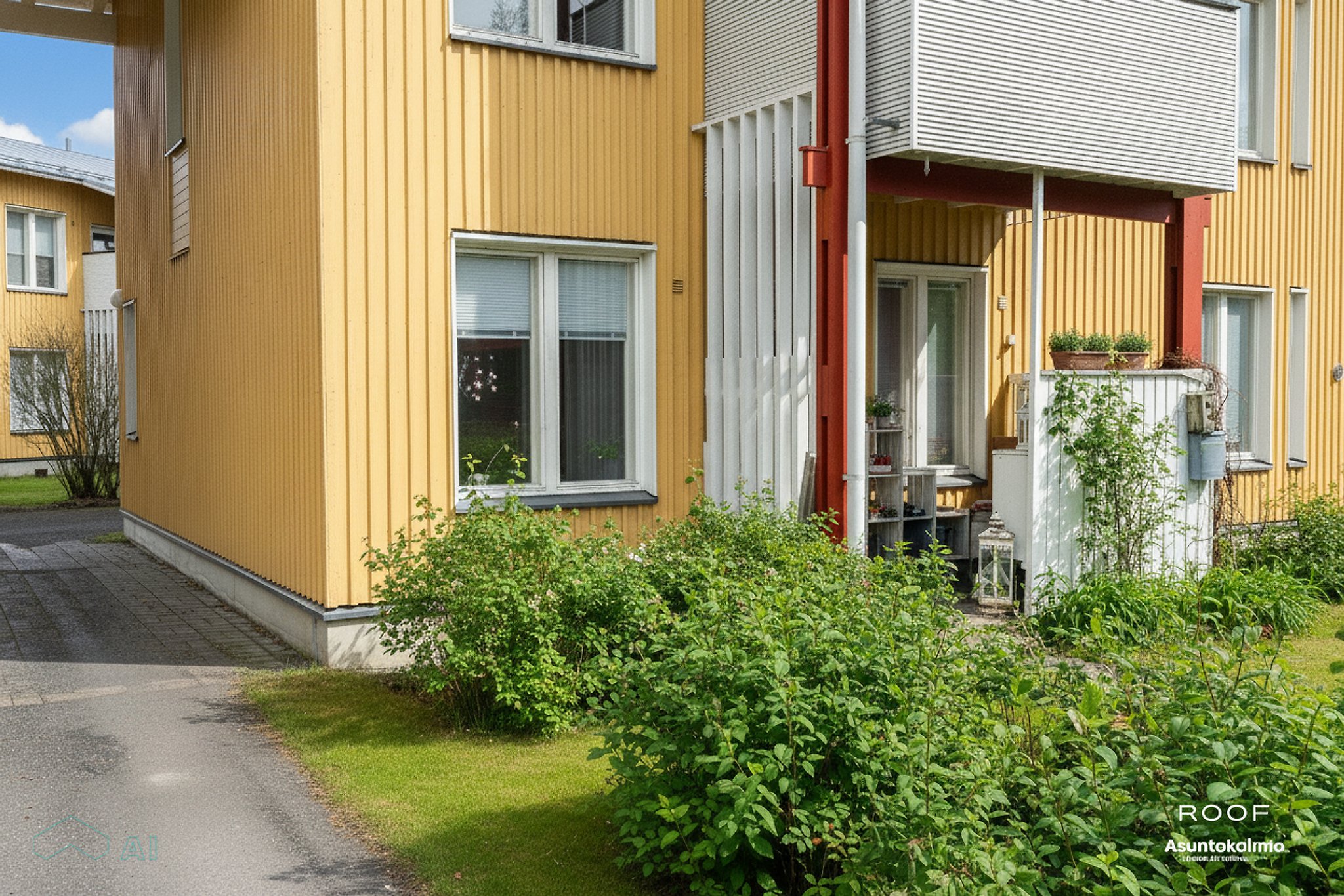 Apartment image