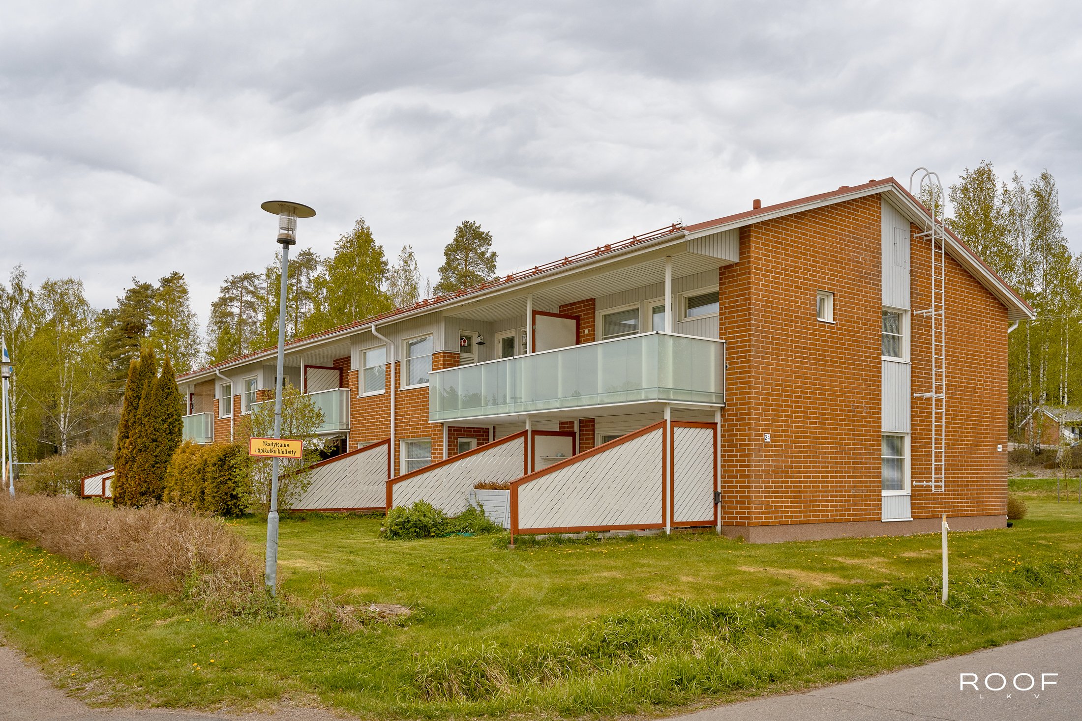 Apartment image