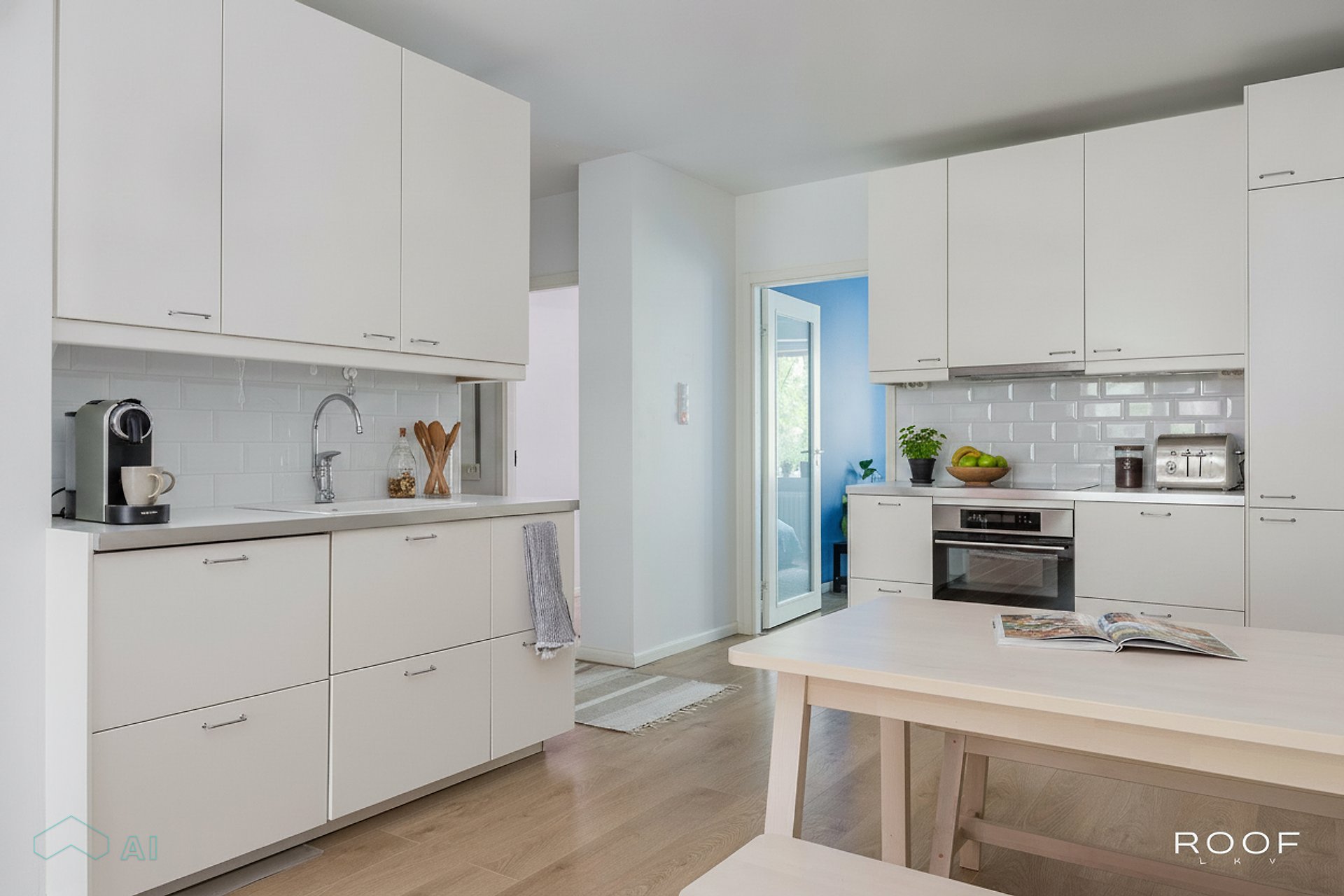 Apartment image