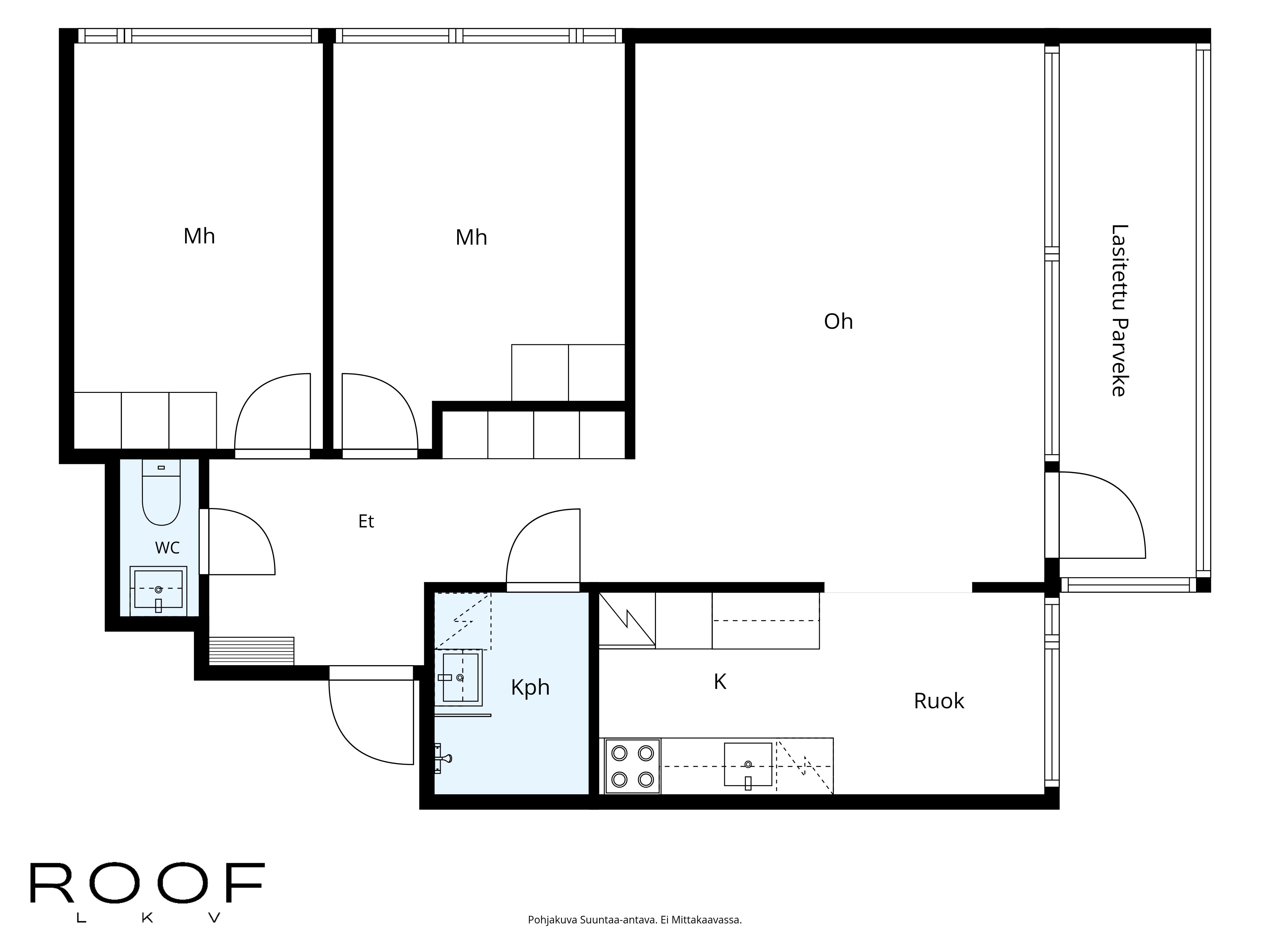 Apartment image