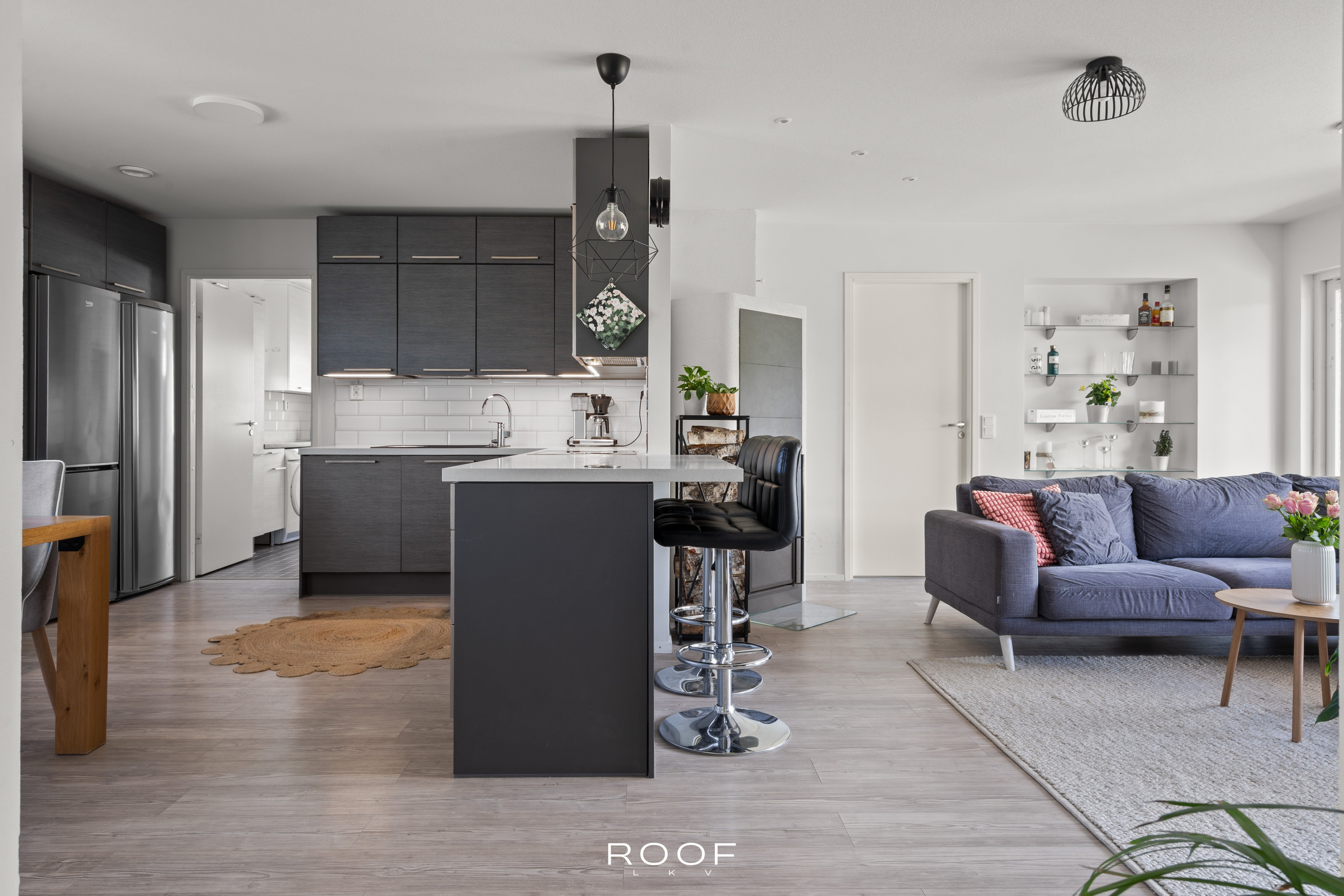 Apartment image