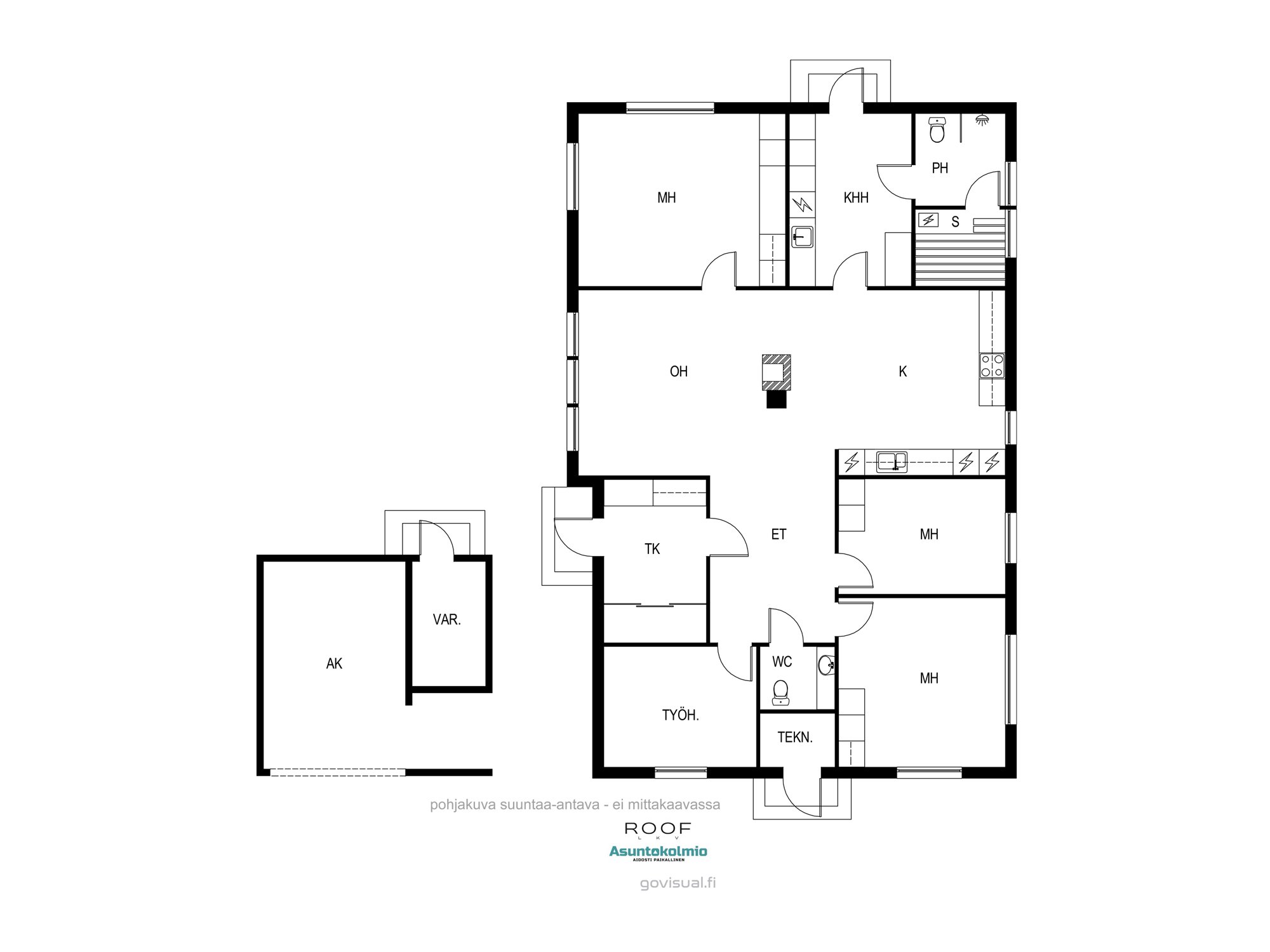 Apartment image