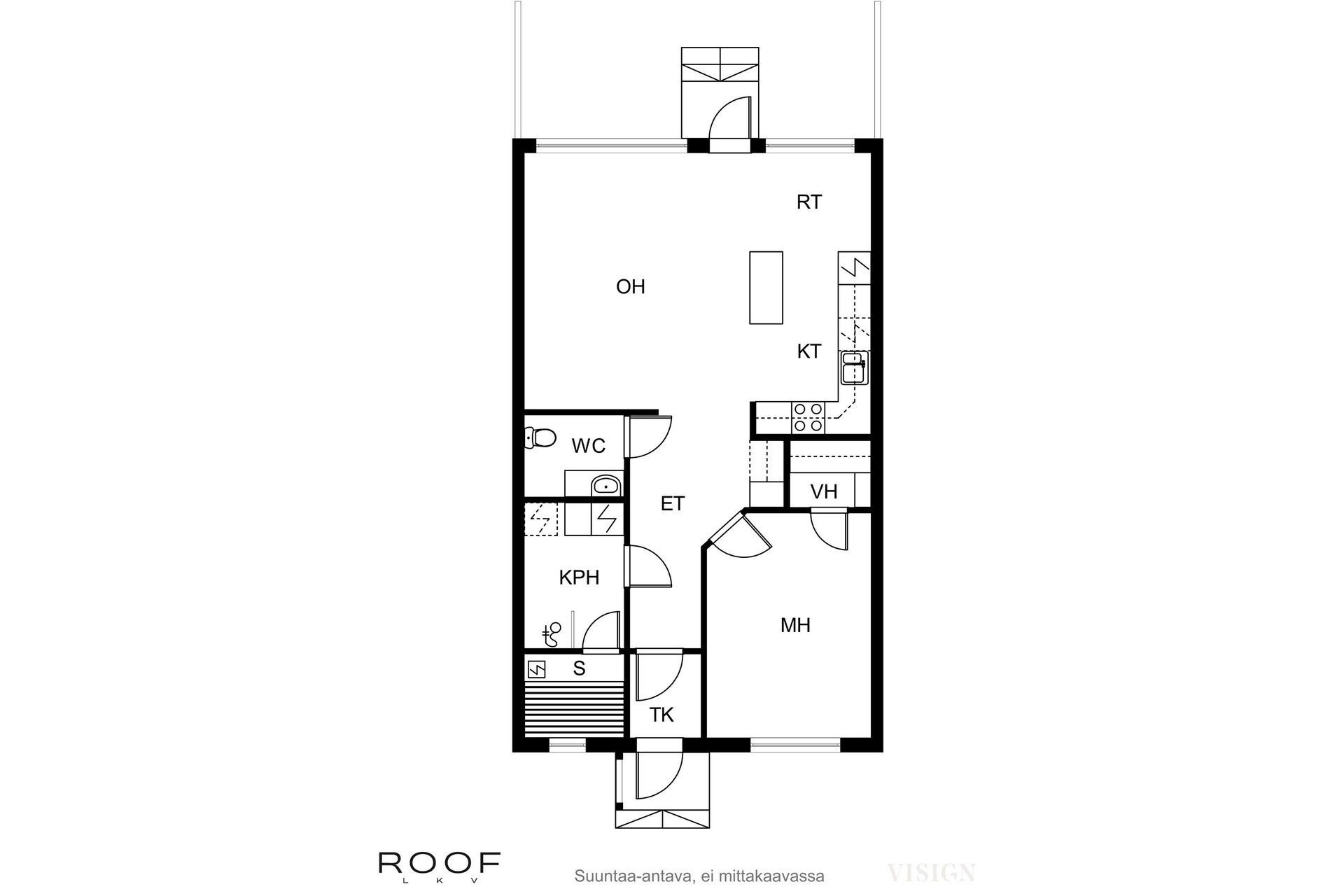 Apartment image
