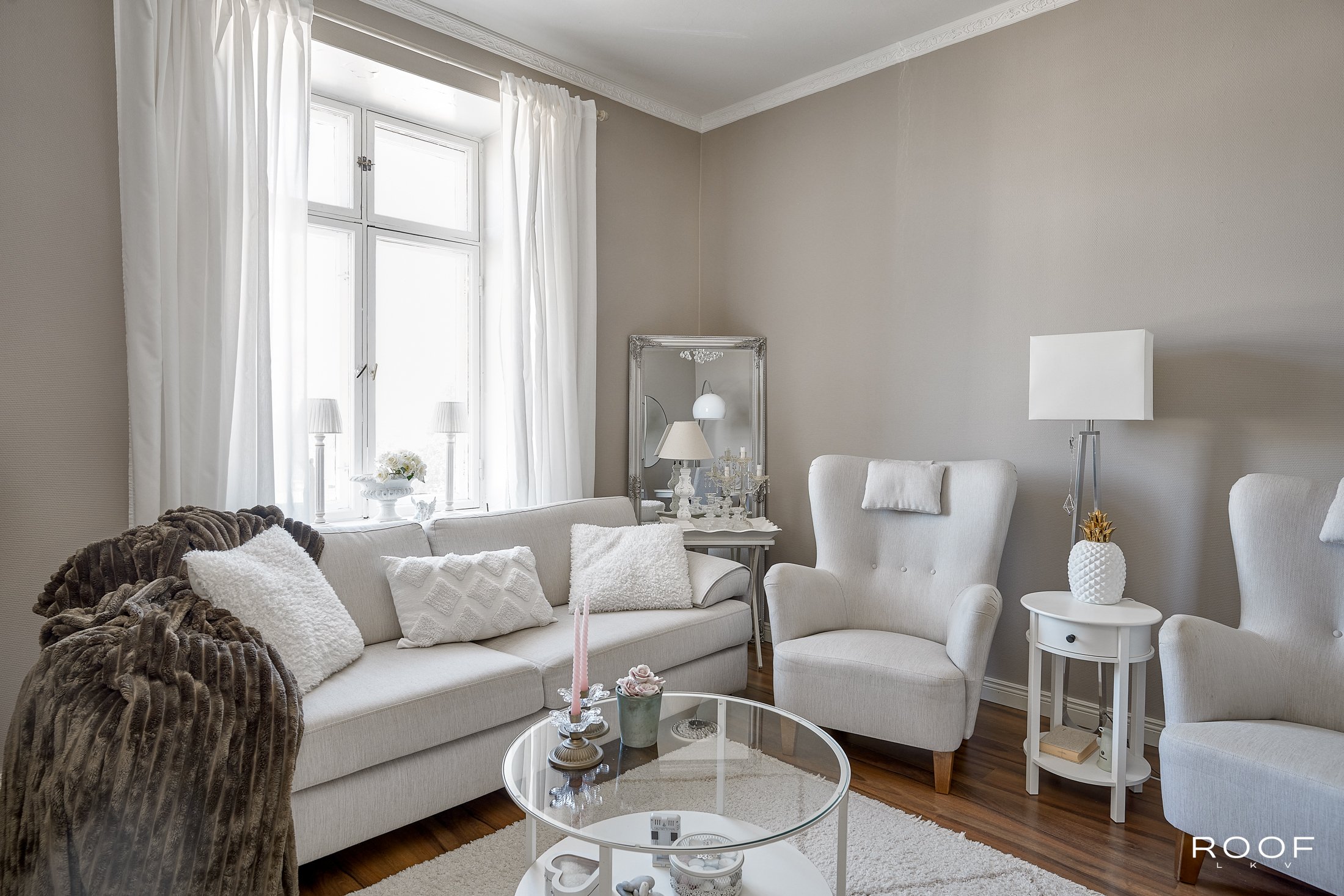 Apartment image