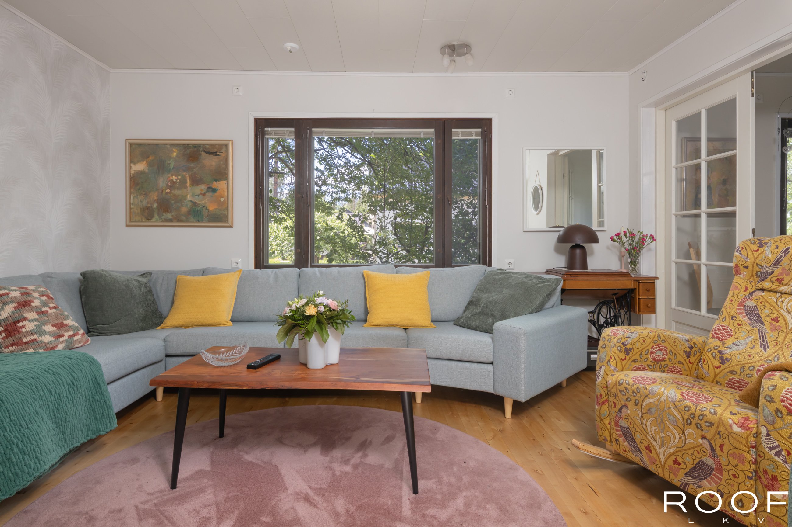 Apartment image