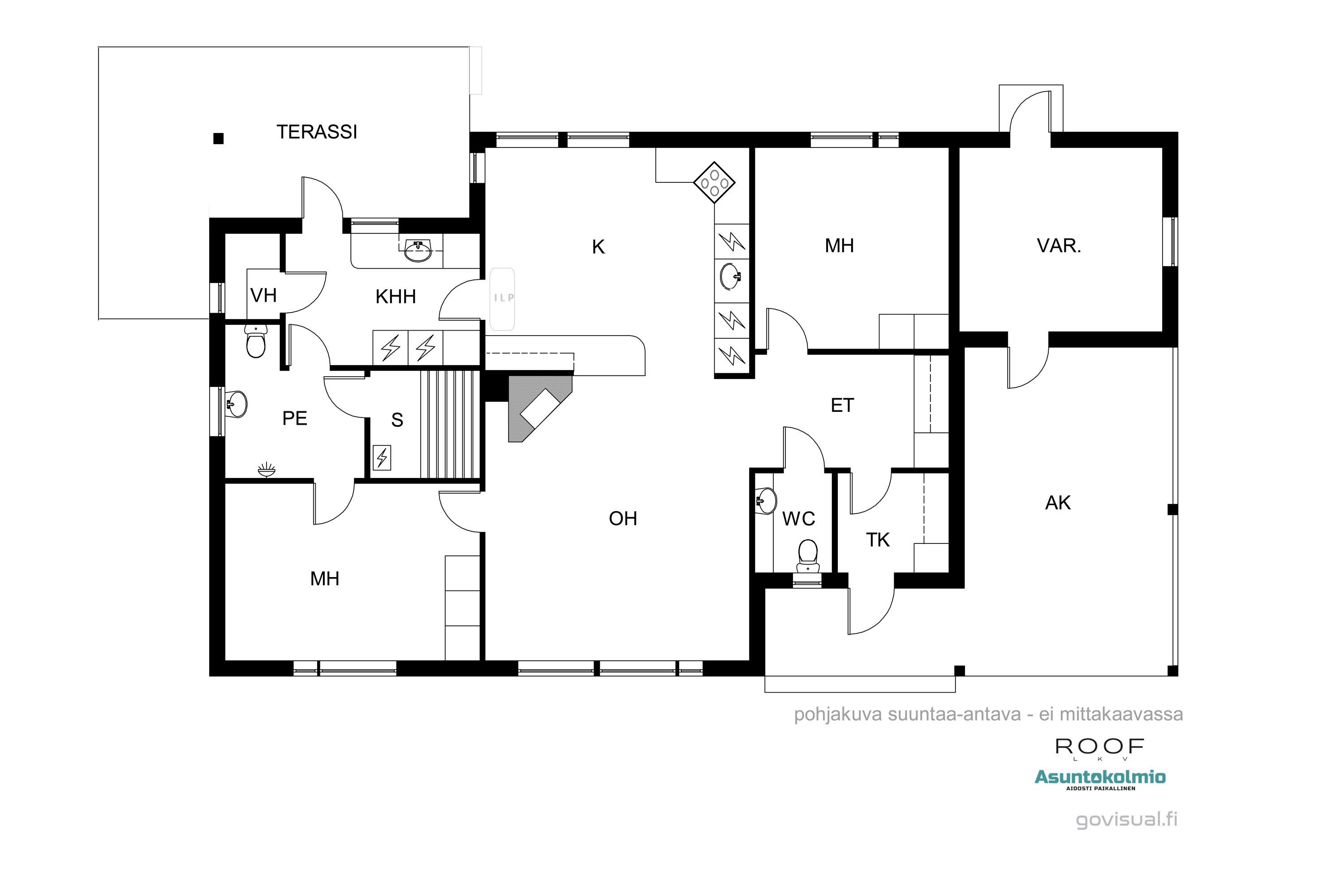 Apartment image