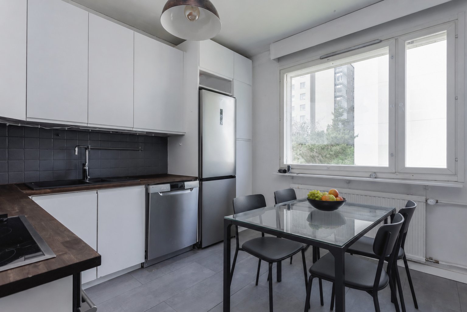 Apartment image