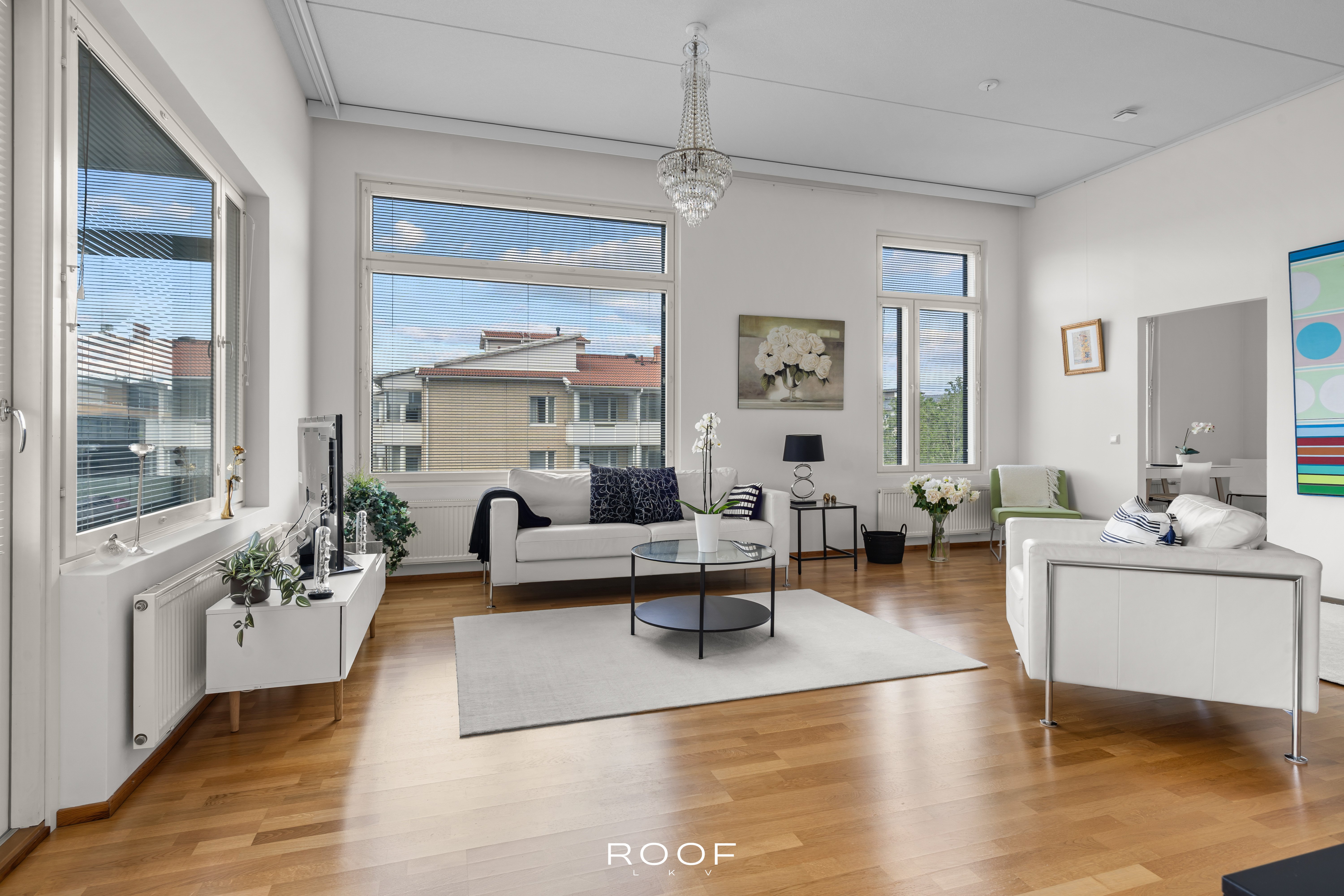 Apartment image