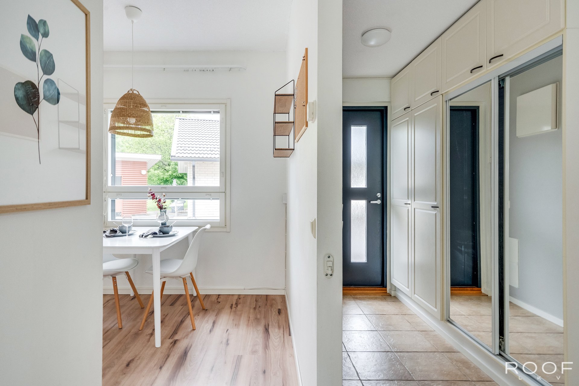 Apartment image