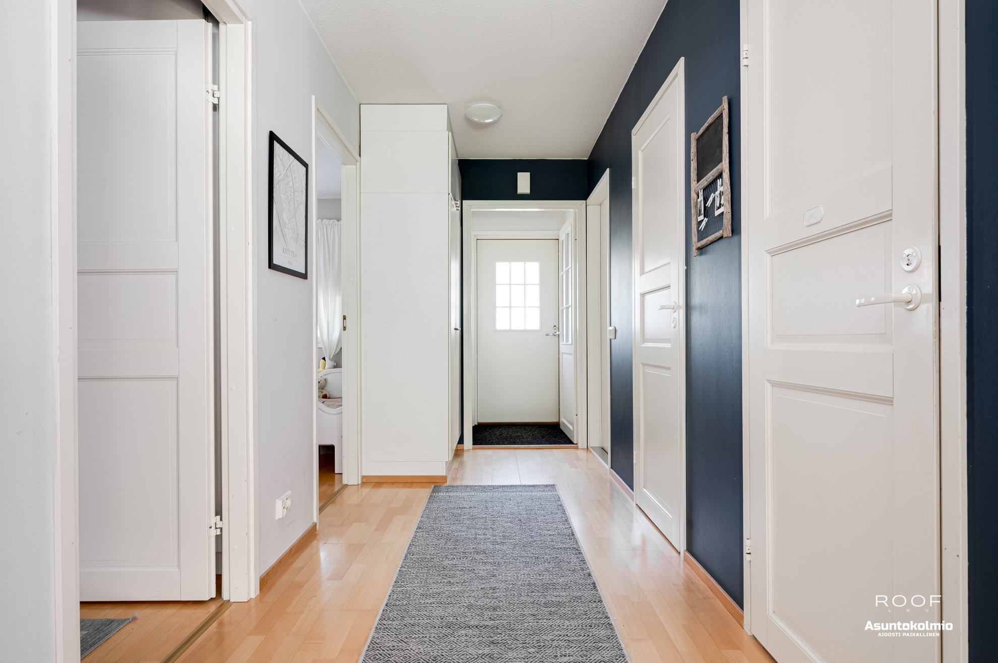 Apartment image