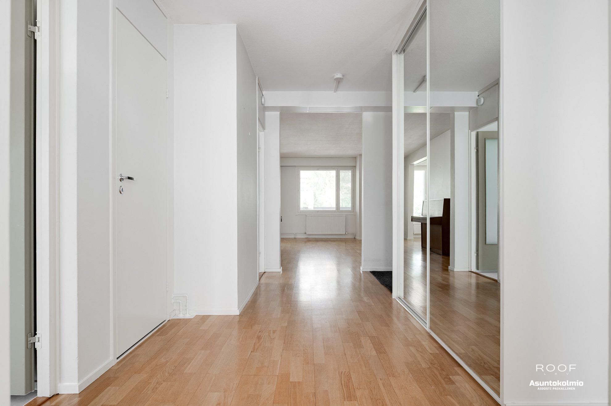 Apartment image