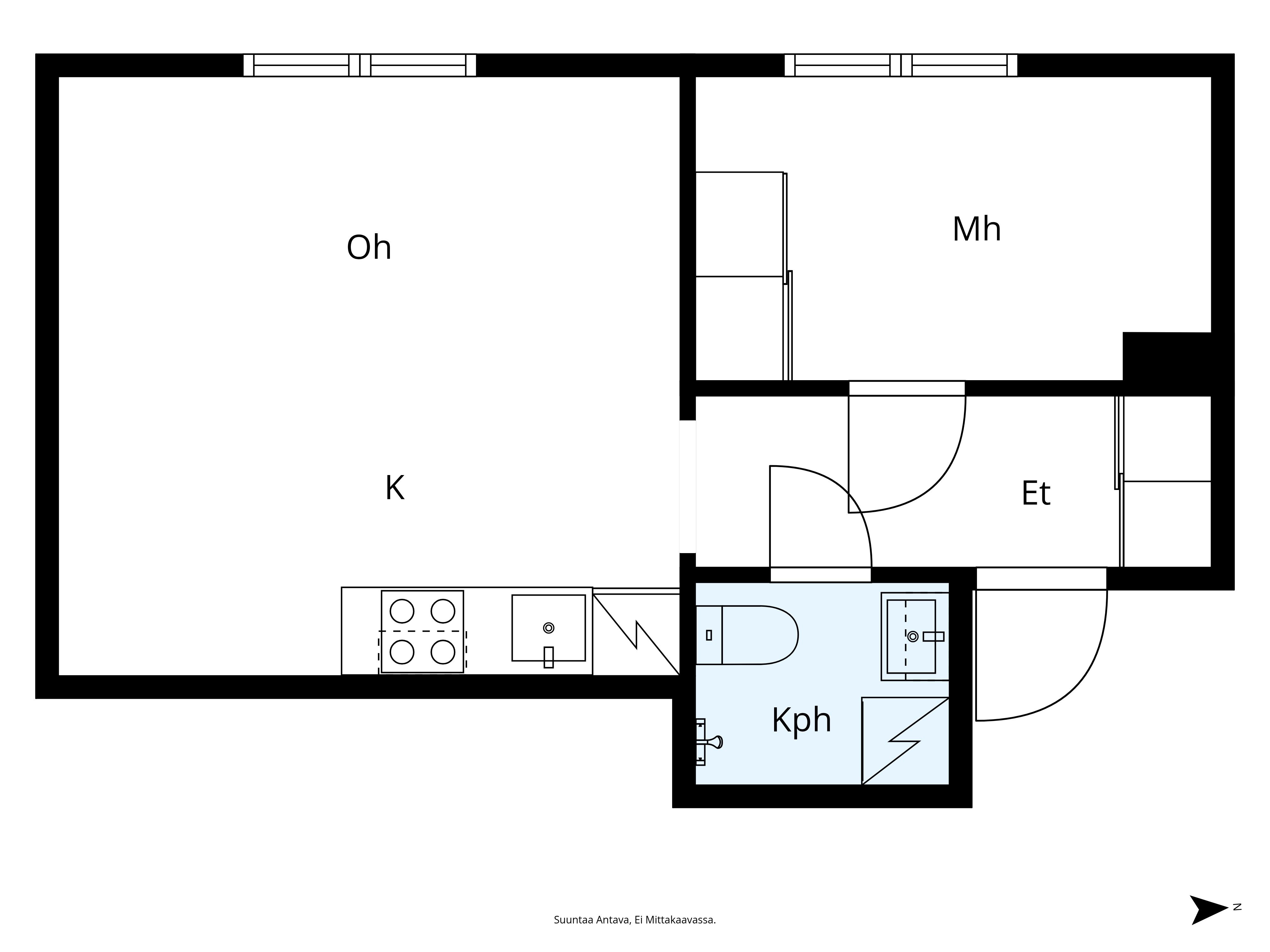 Apartment image