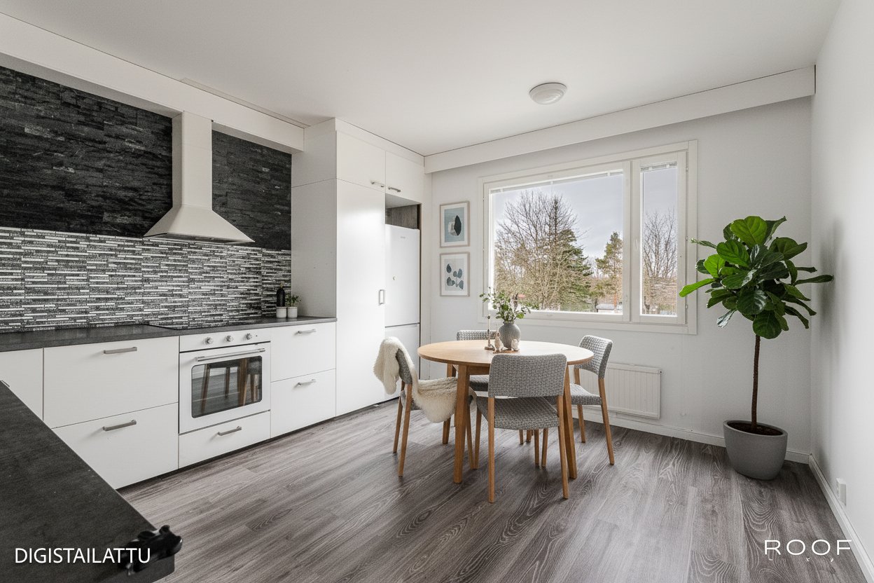 Apartment image
