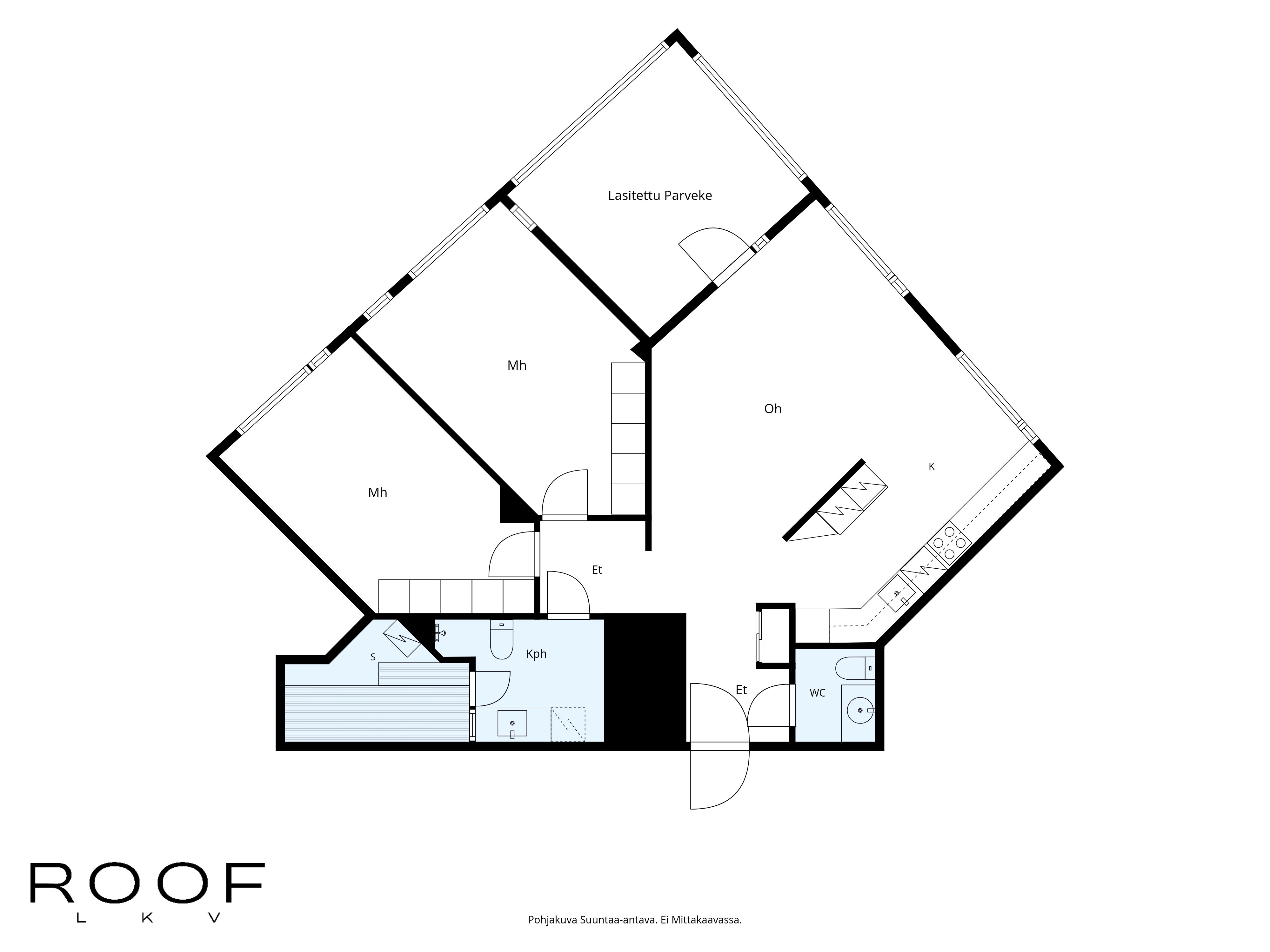 Apartment image