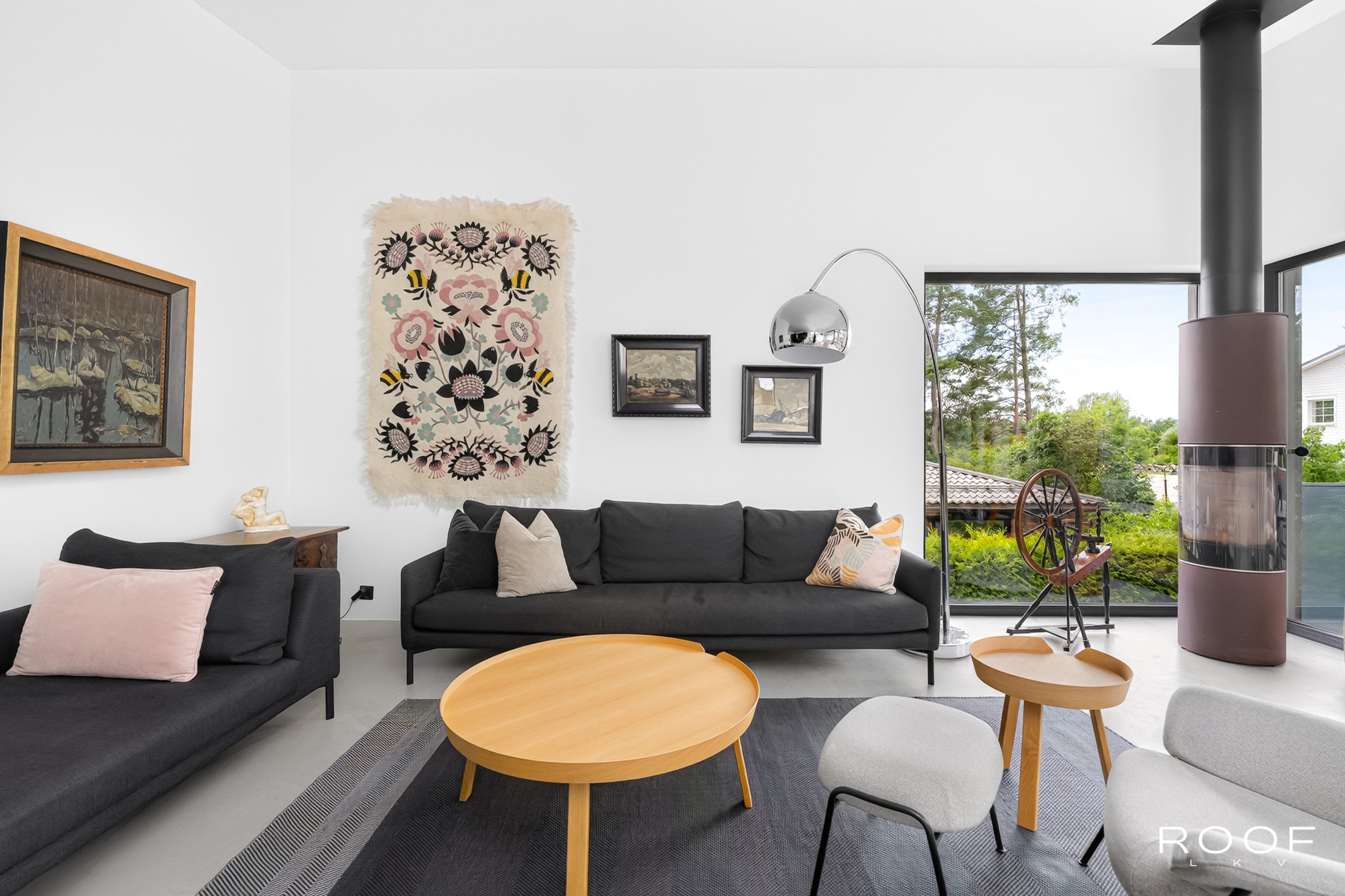 Apartment image