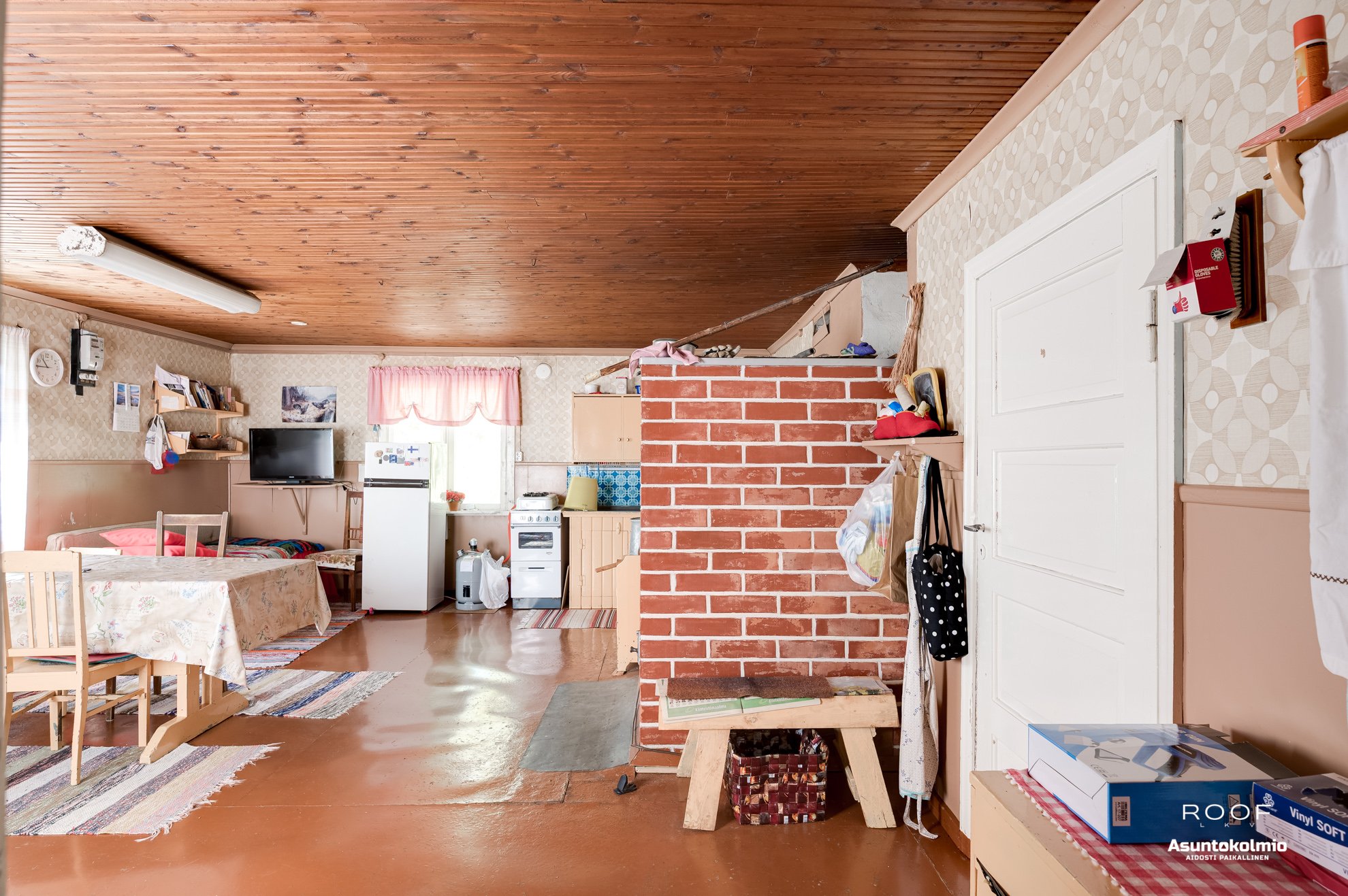Apartment image