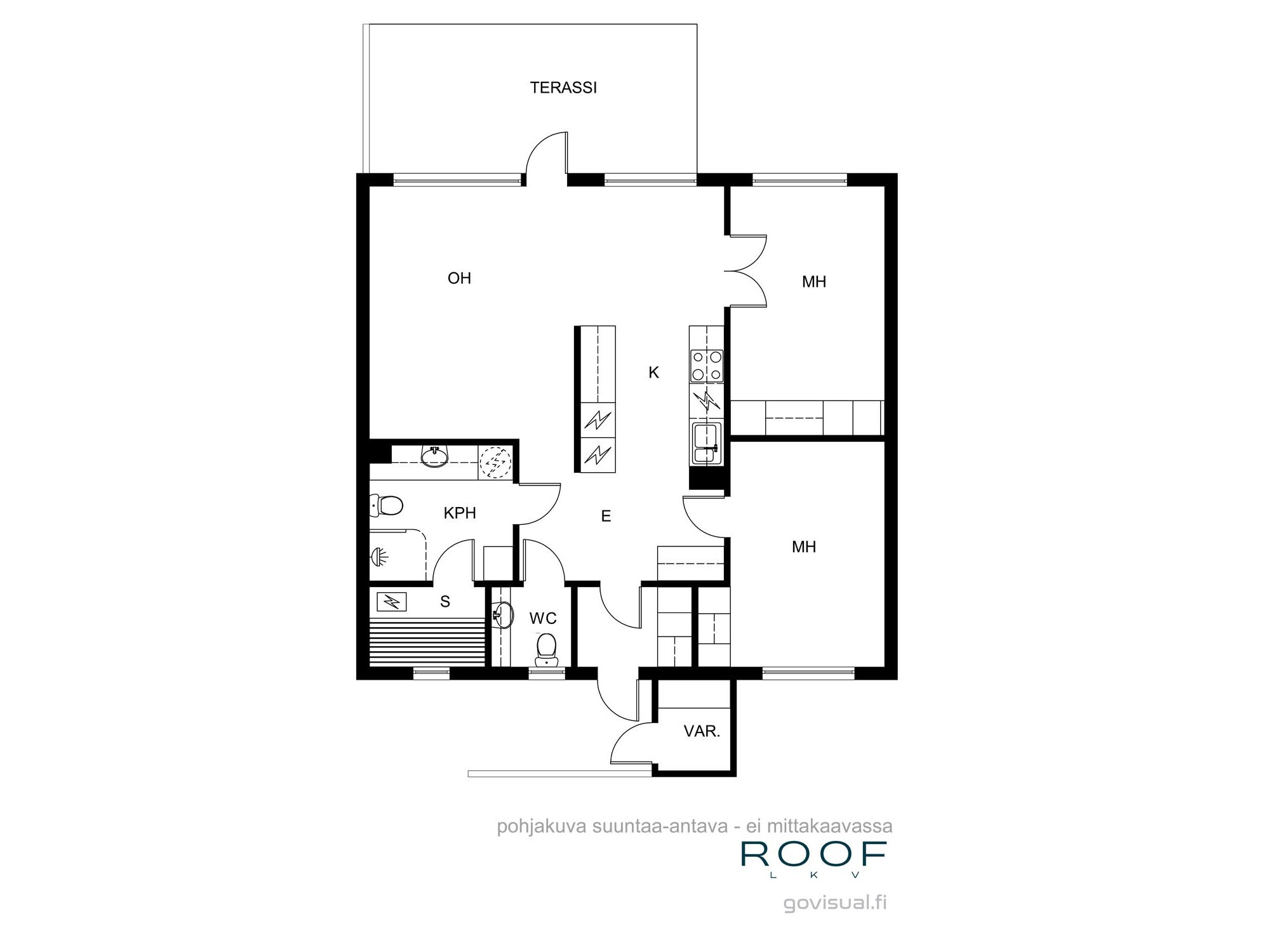 Apartment image