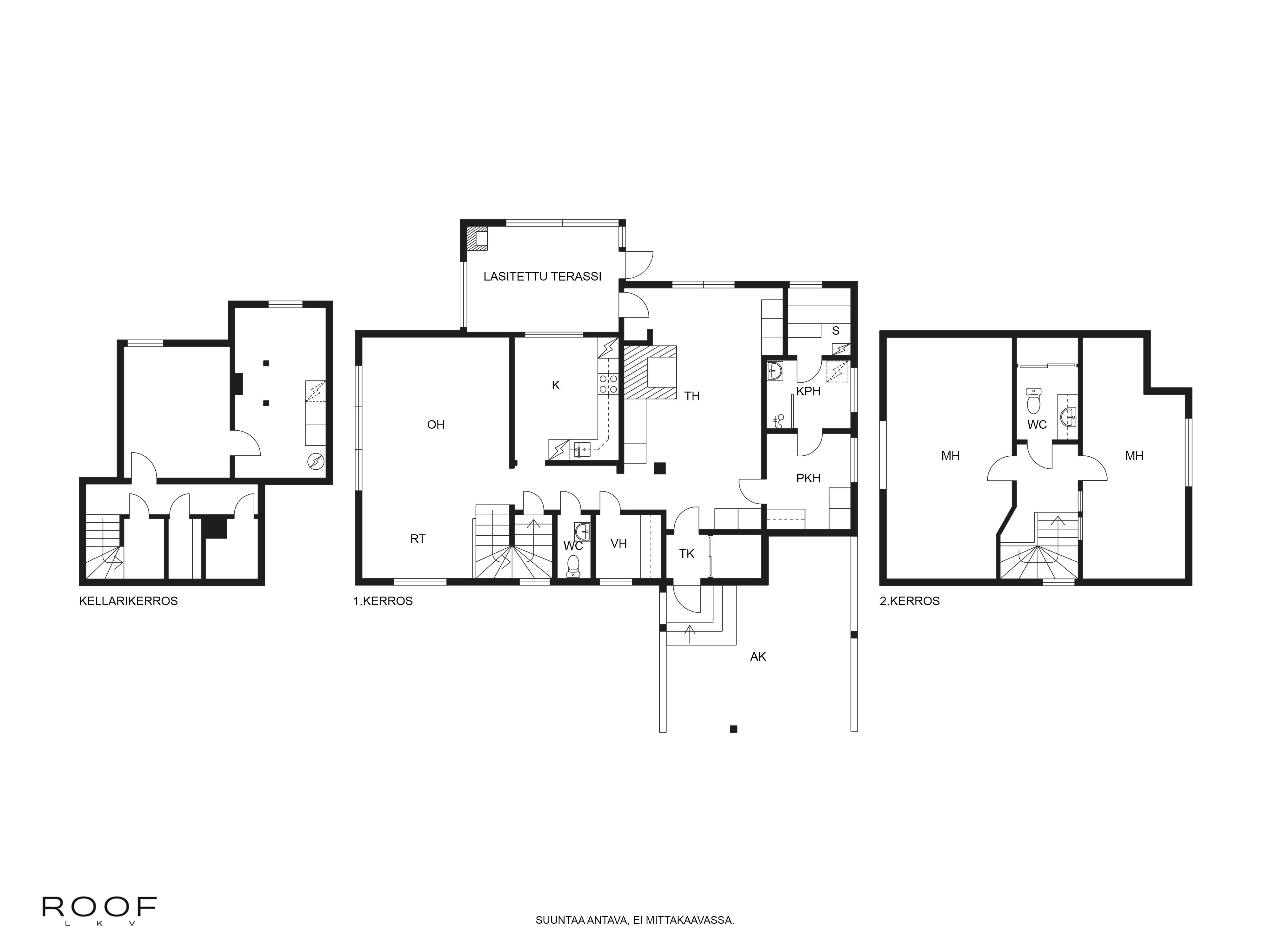 Apartment image