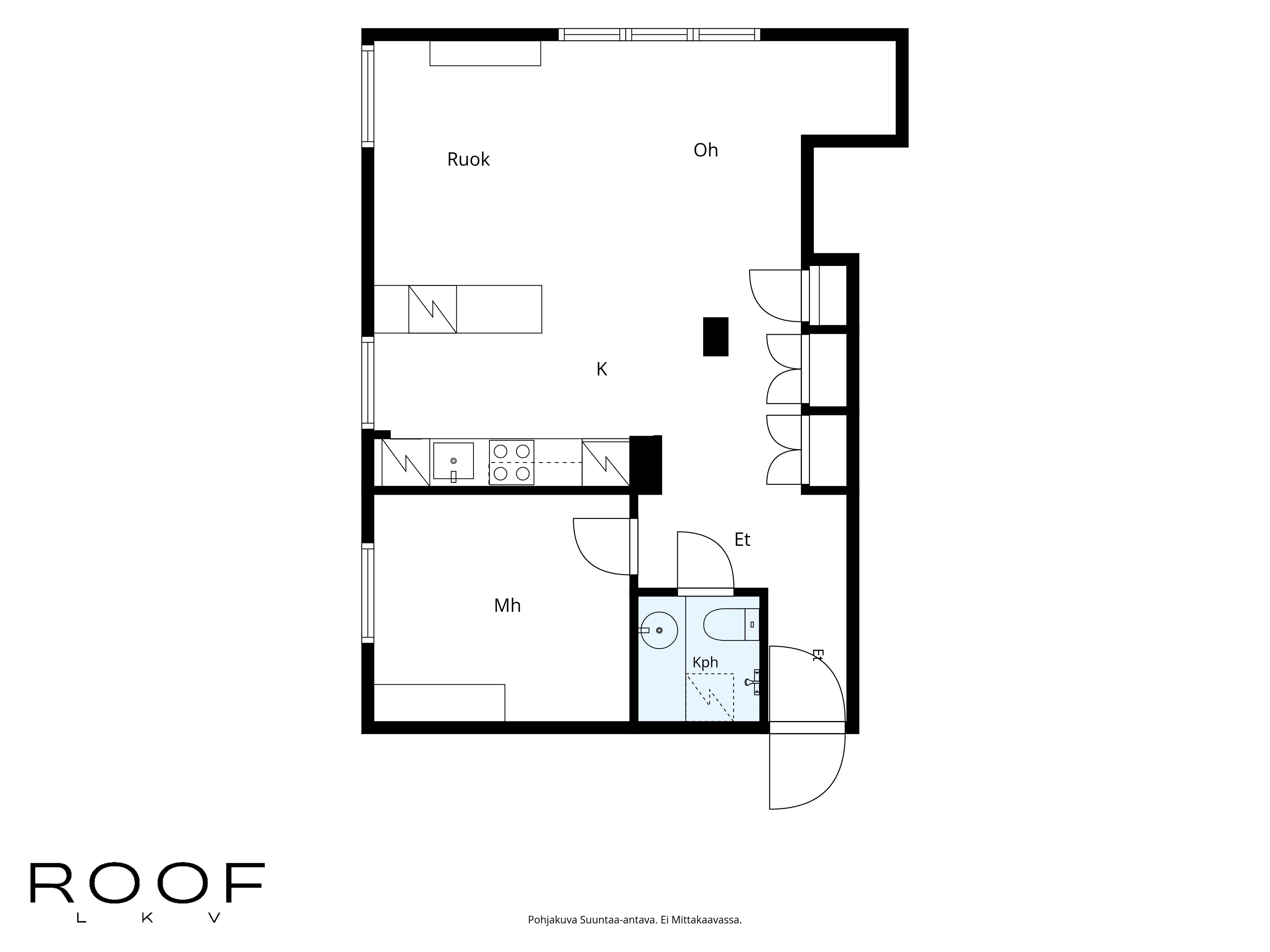 Apartment image