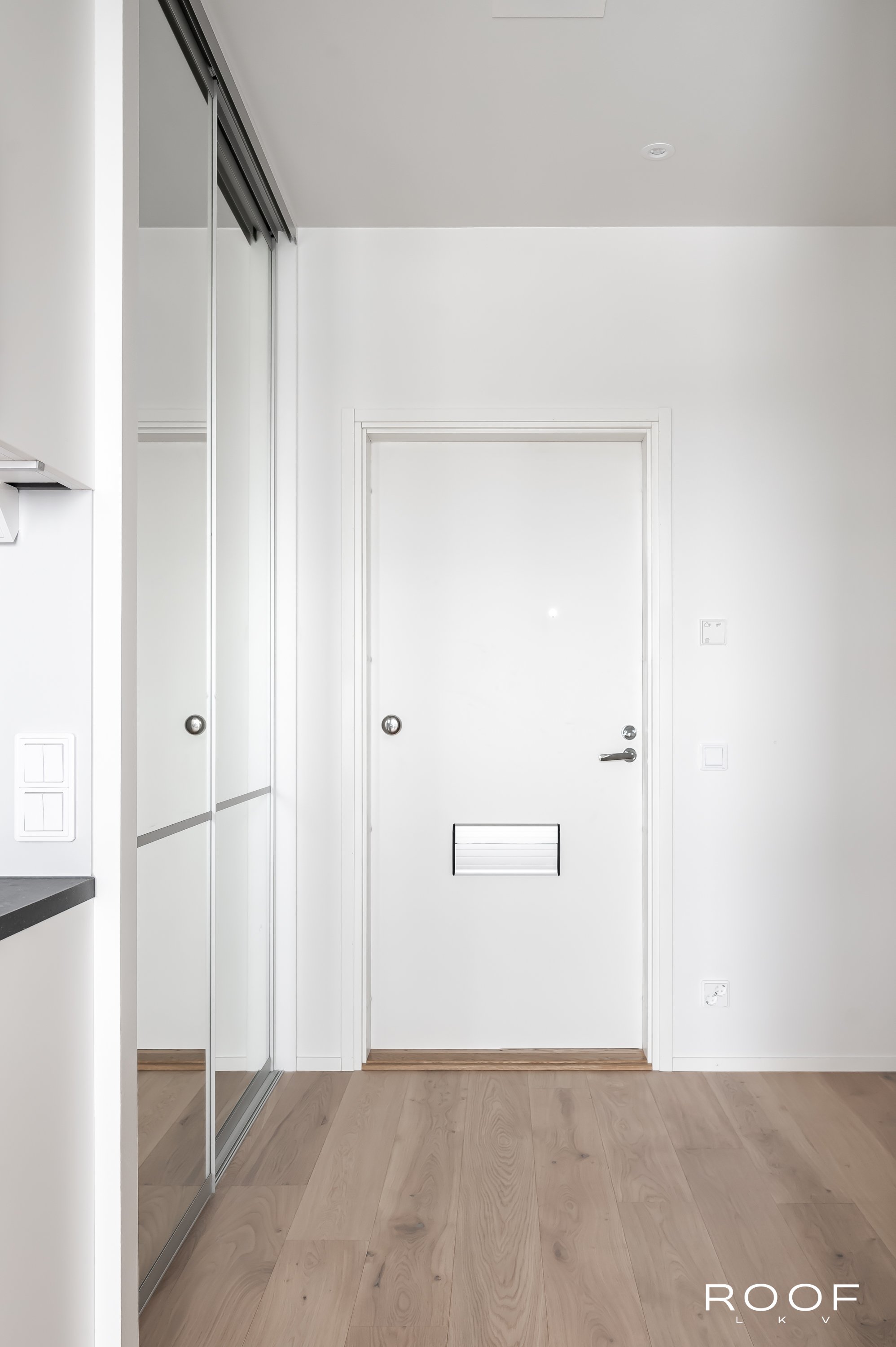 Apartment image