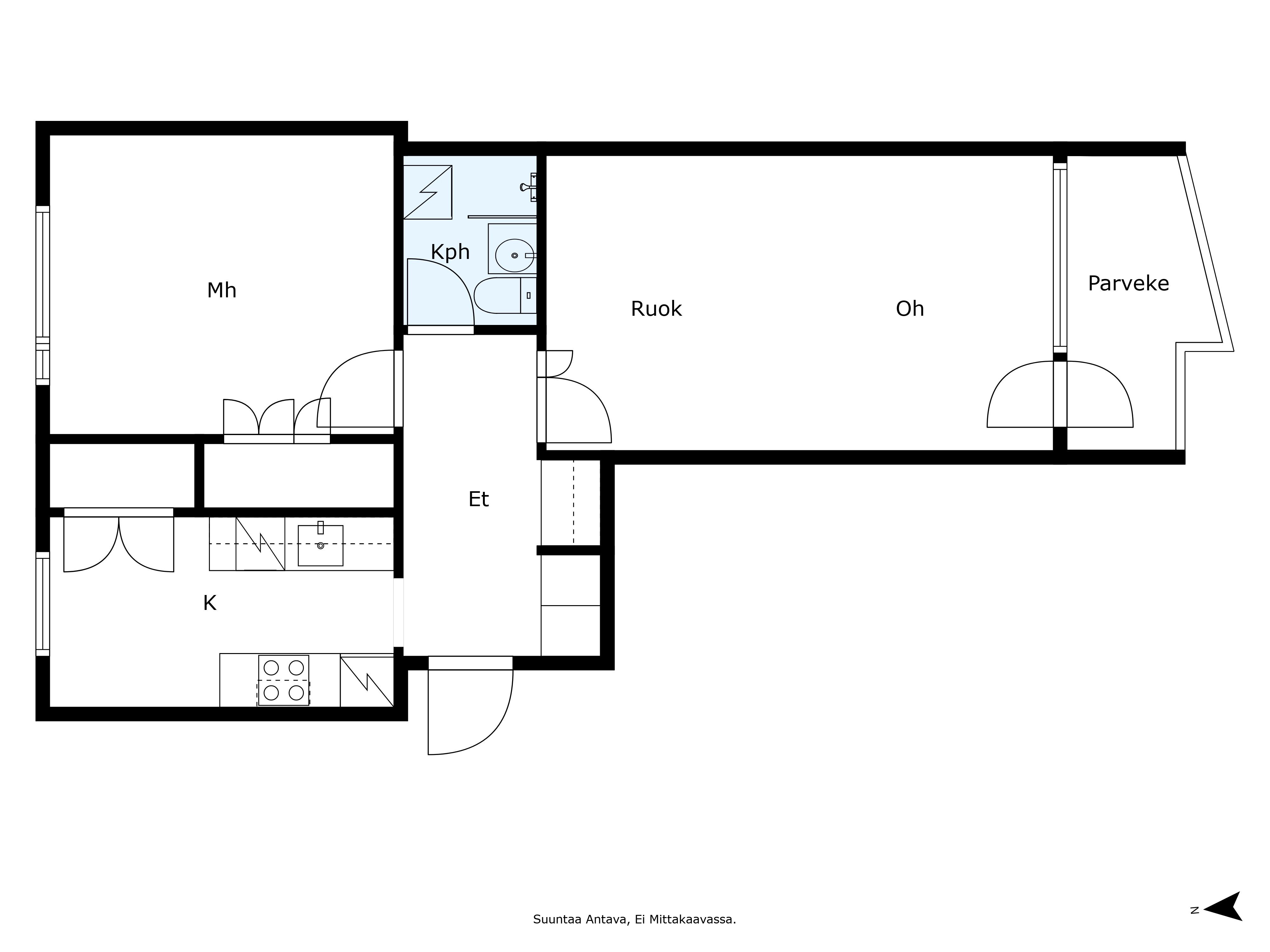 Apartment image