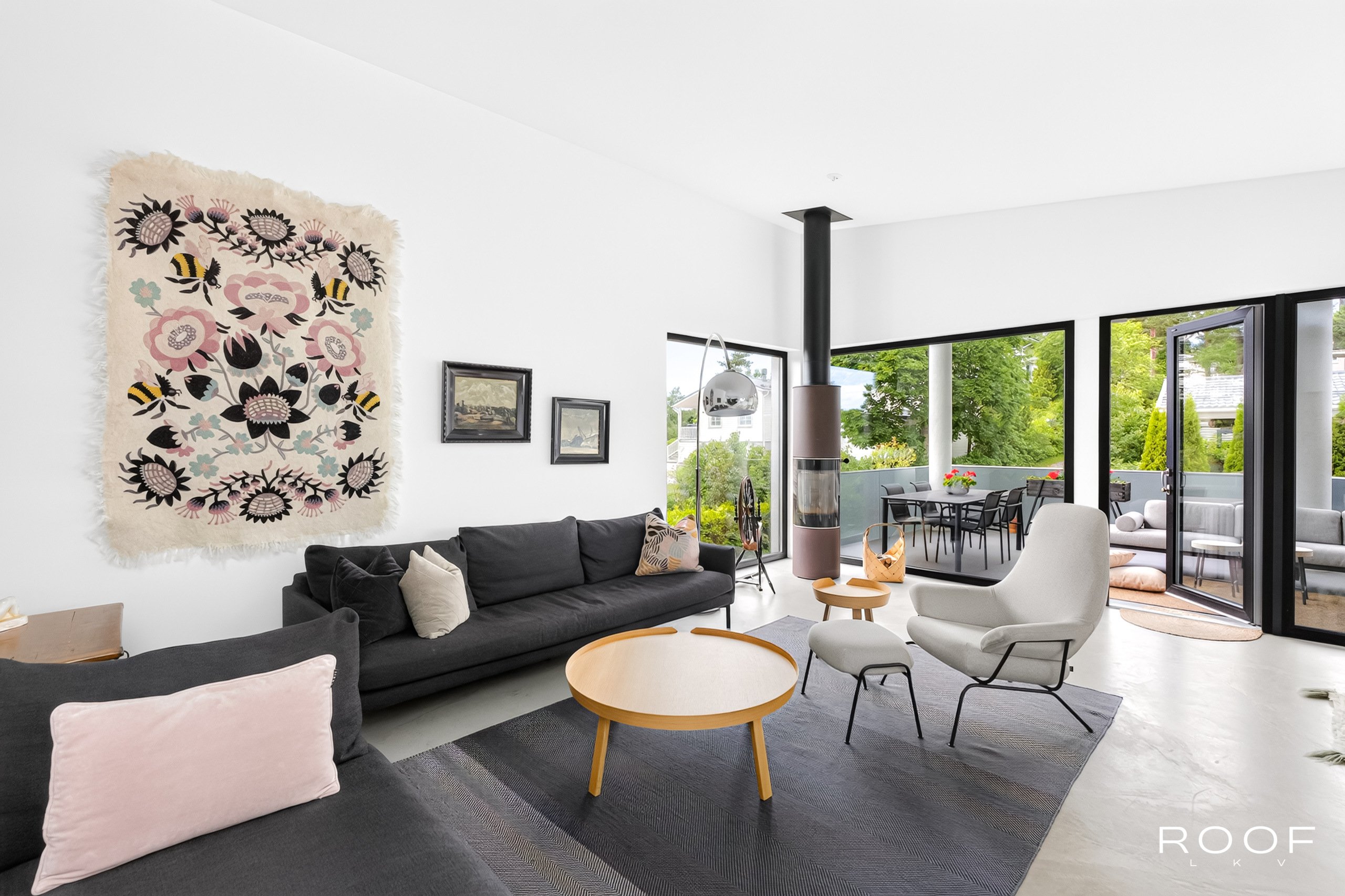 Apartment image