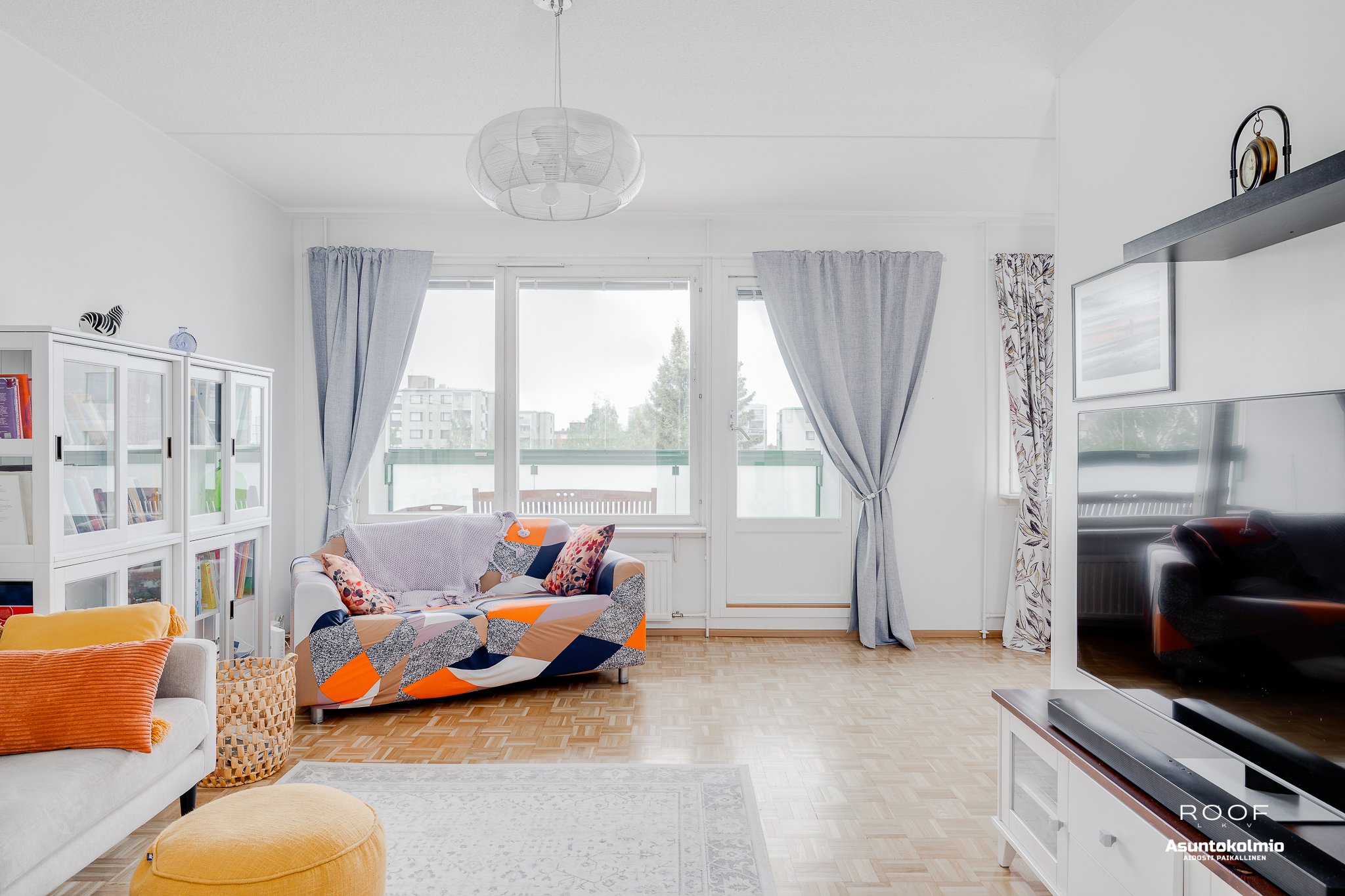Apartment image