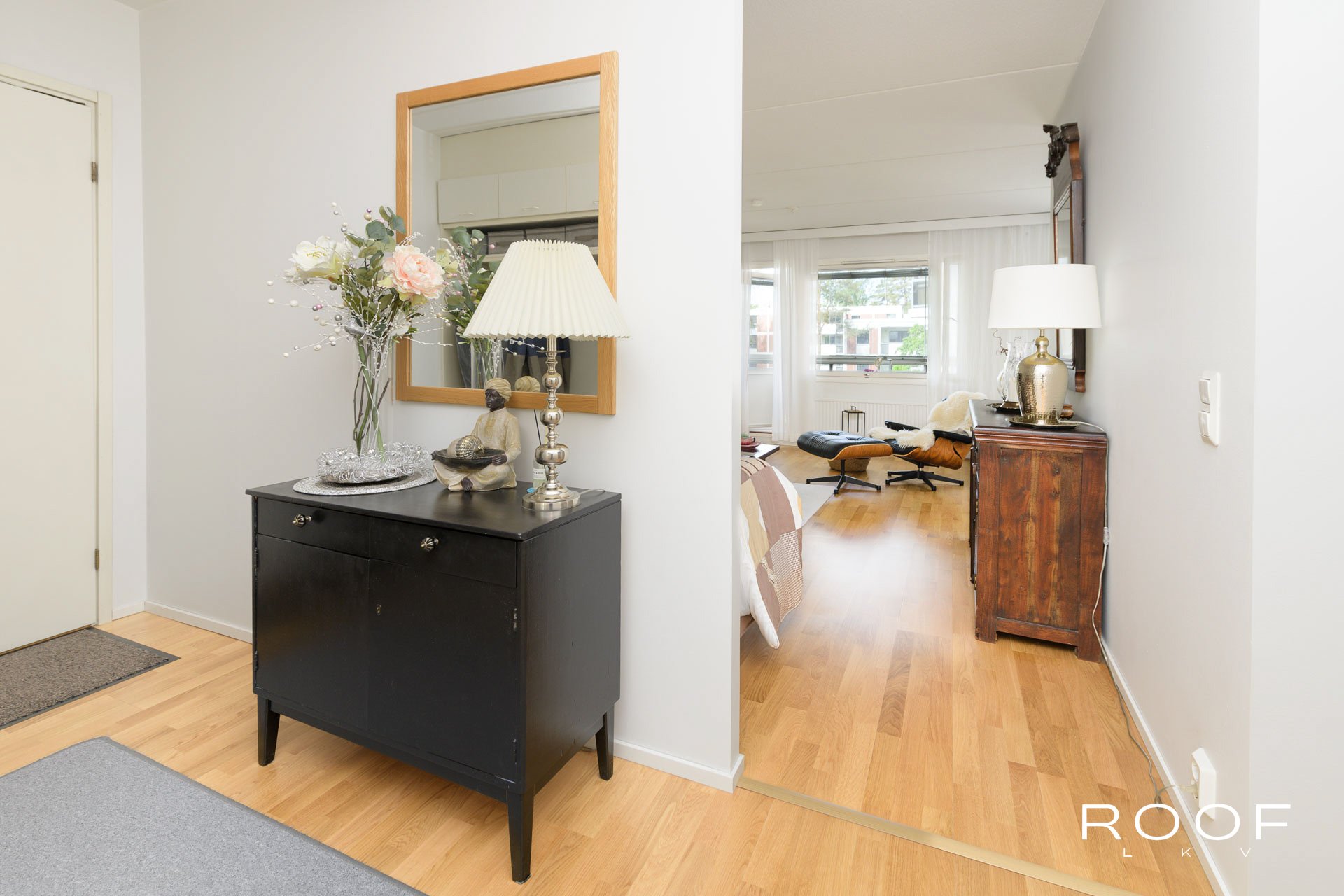 Apartment image