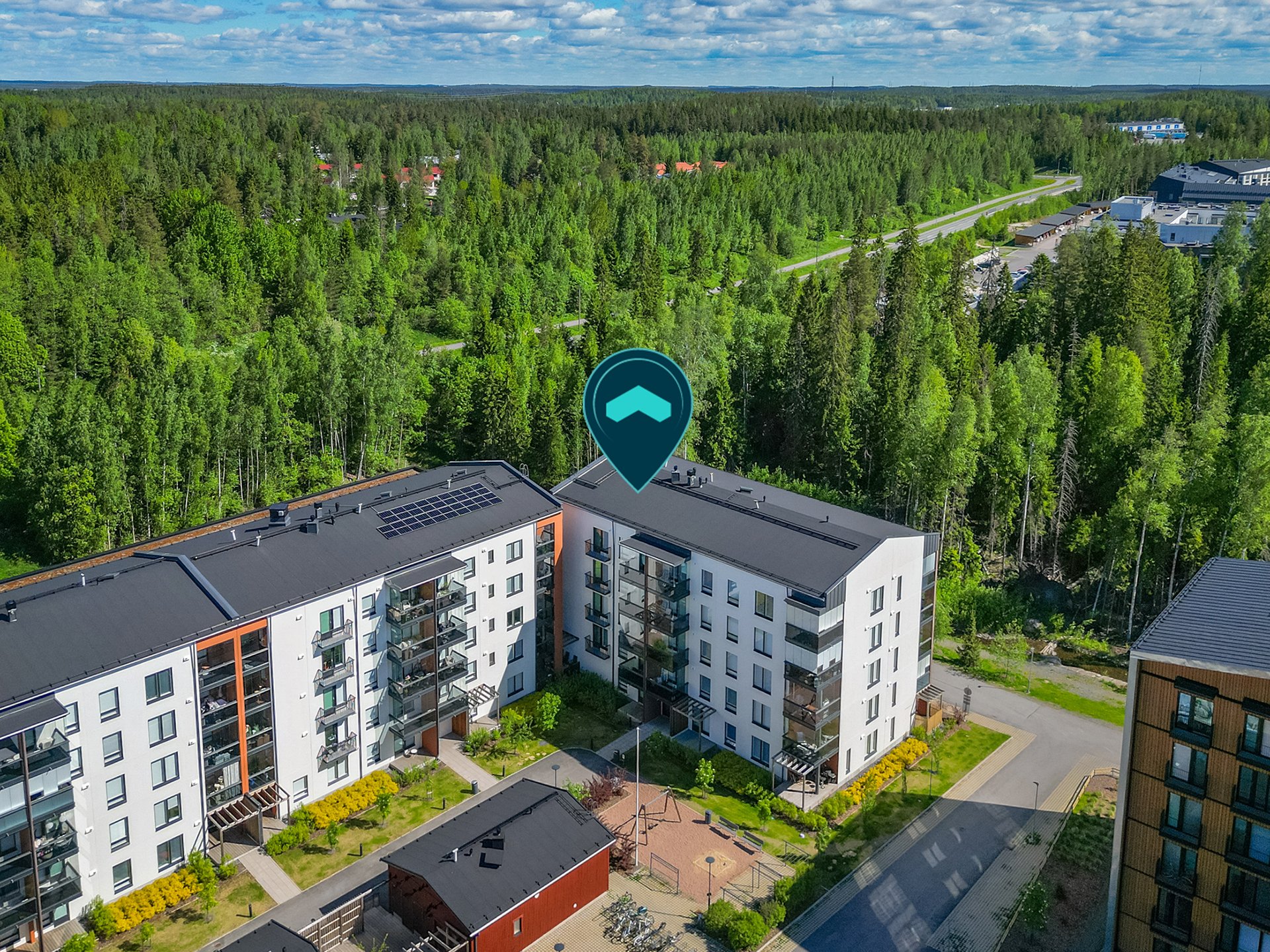 Apartment image