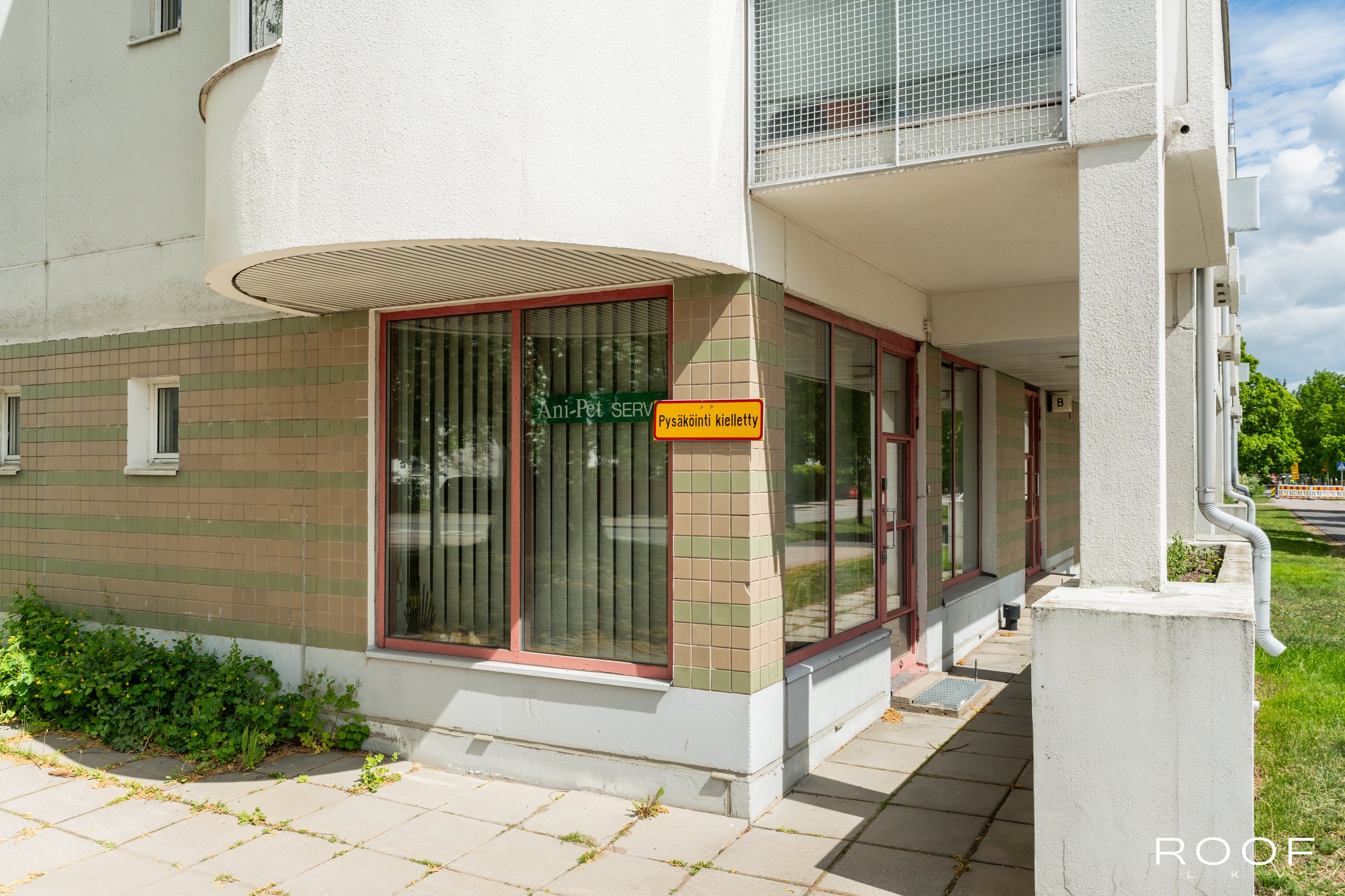 Apartment image